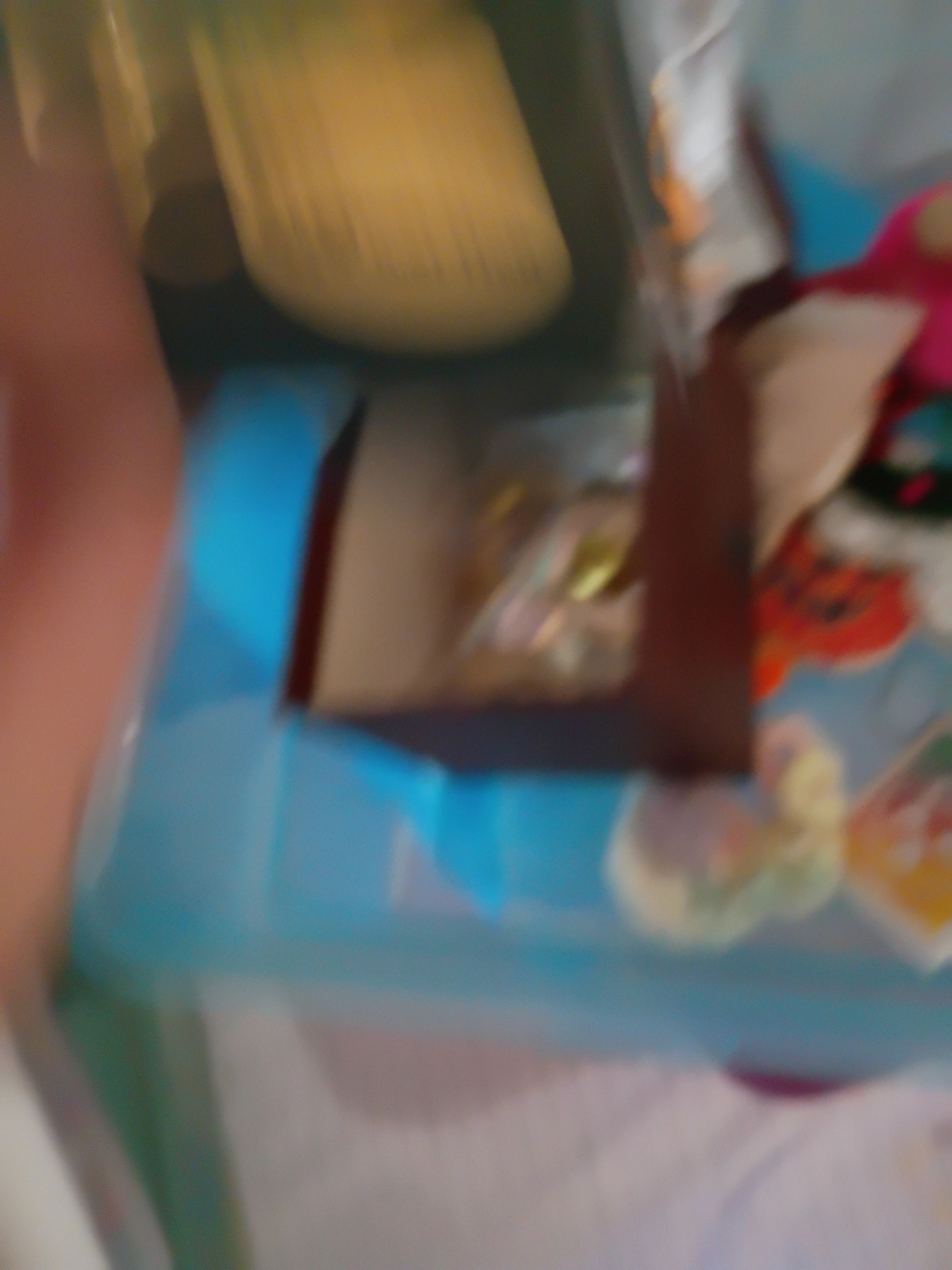 Craft Supplies, Decorative Figurines, and Storage Containers - image 6 of 22