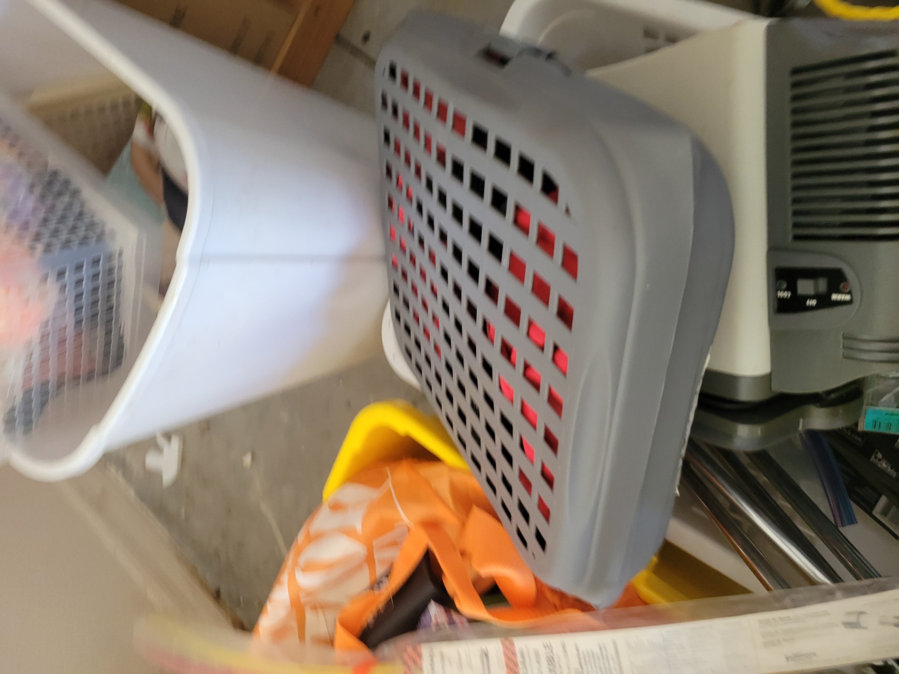 Mixed Household and Utility Items Lot - image 6 of 9