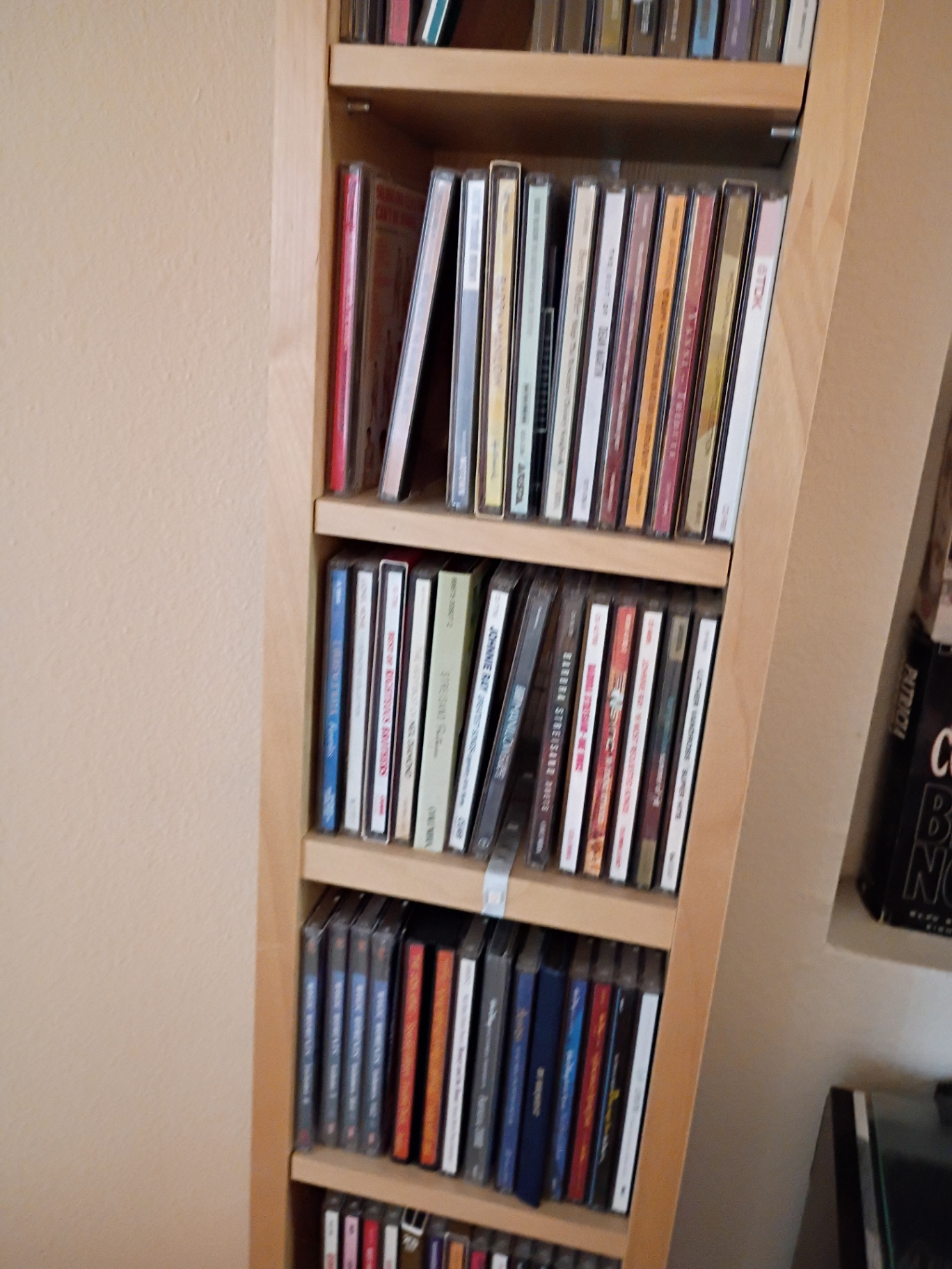CD Collection  - image 4 of 6