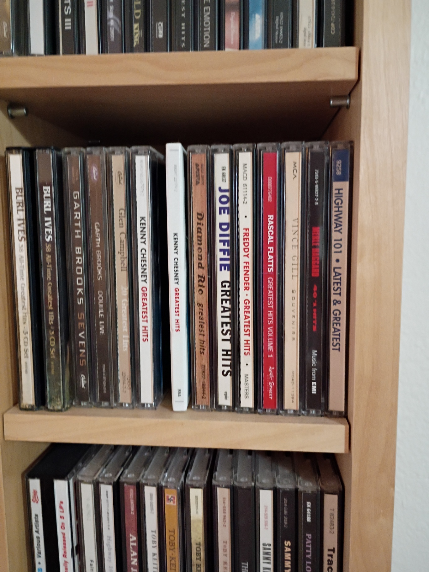 Assorted Music CD Collection - image 5 of 12
