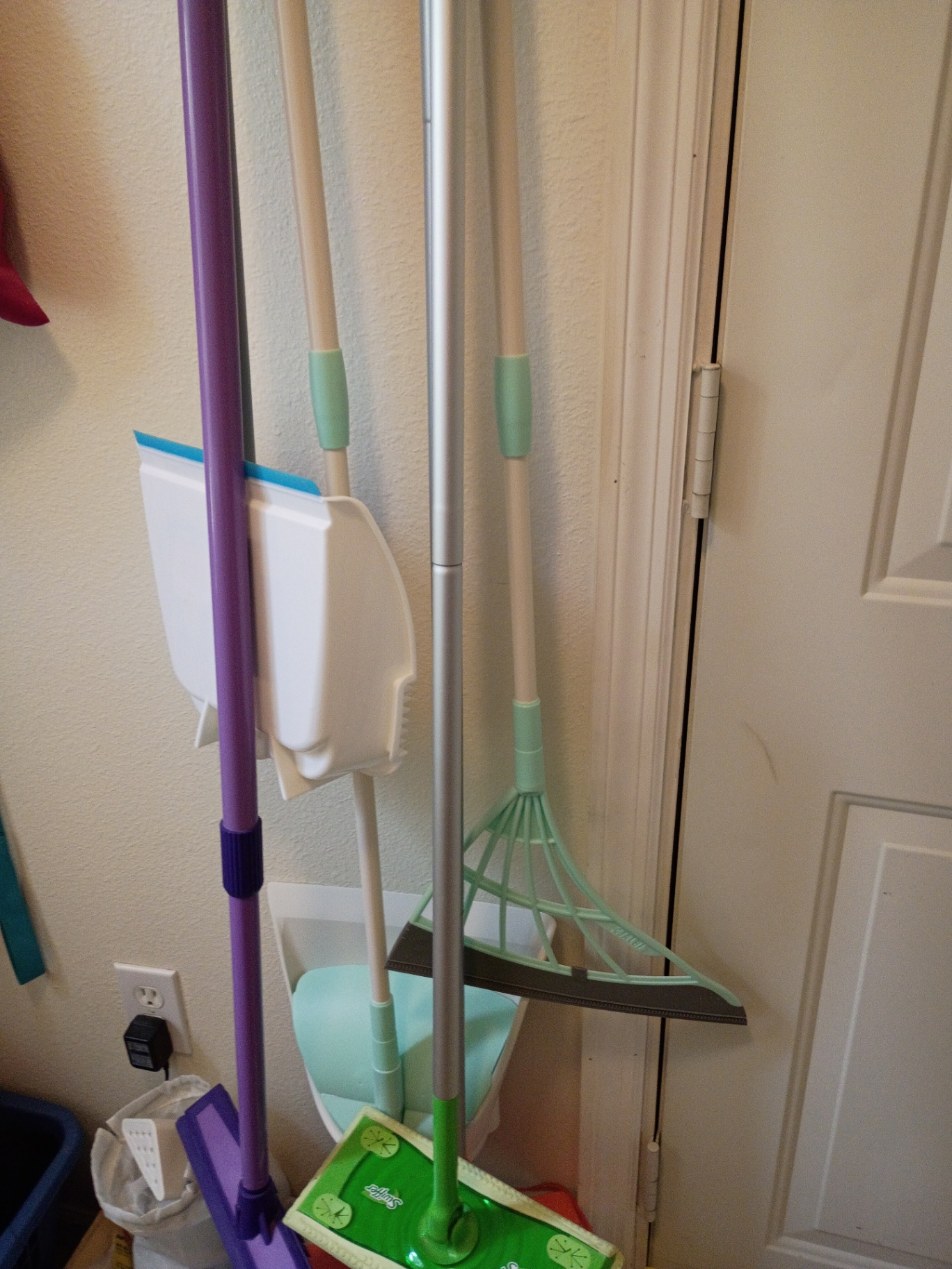 Cleaning Tools and Supplies Set - image 6 of 9