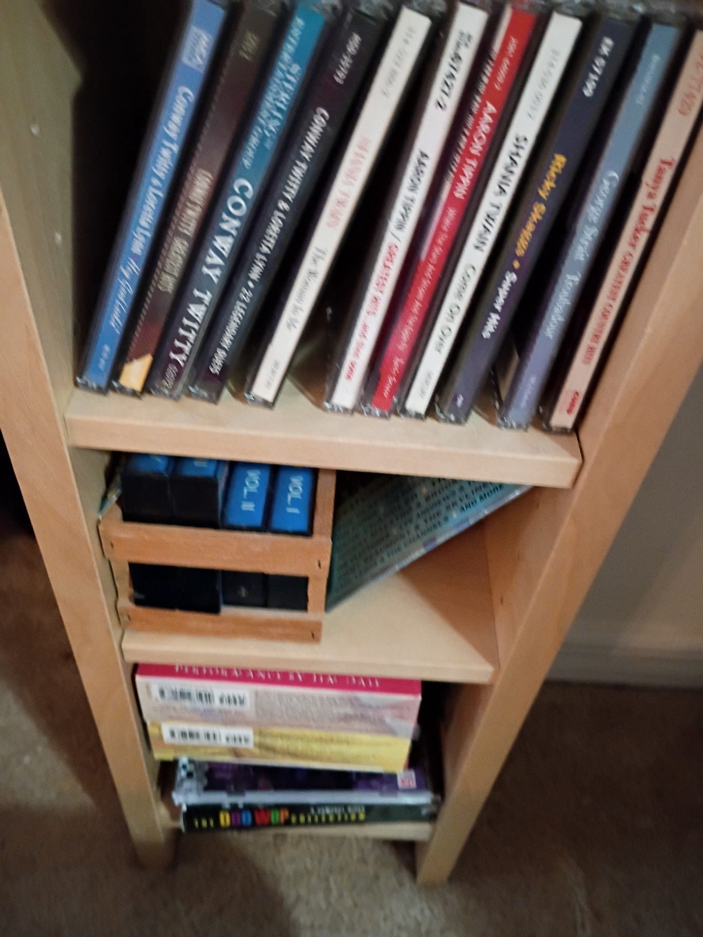 Assorted Music CD Collection - image 12 of 12