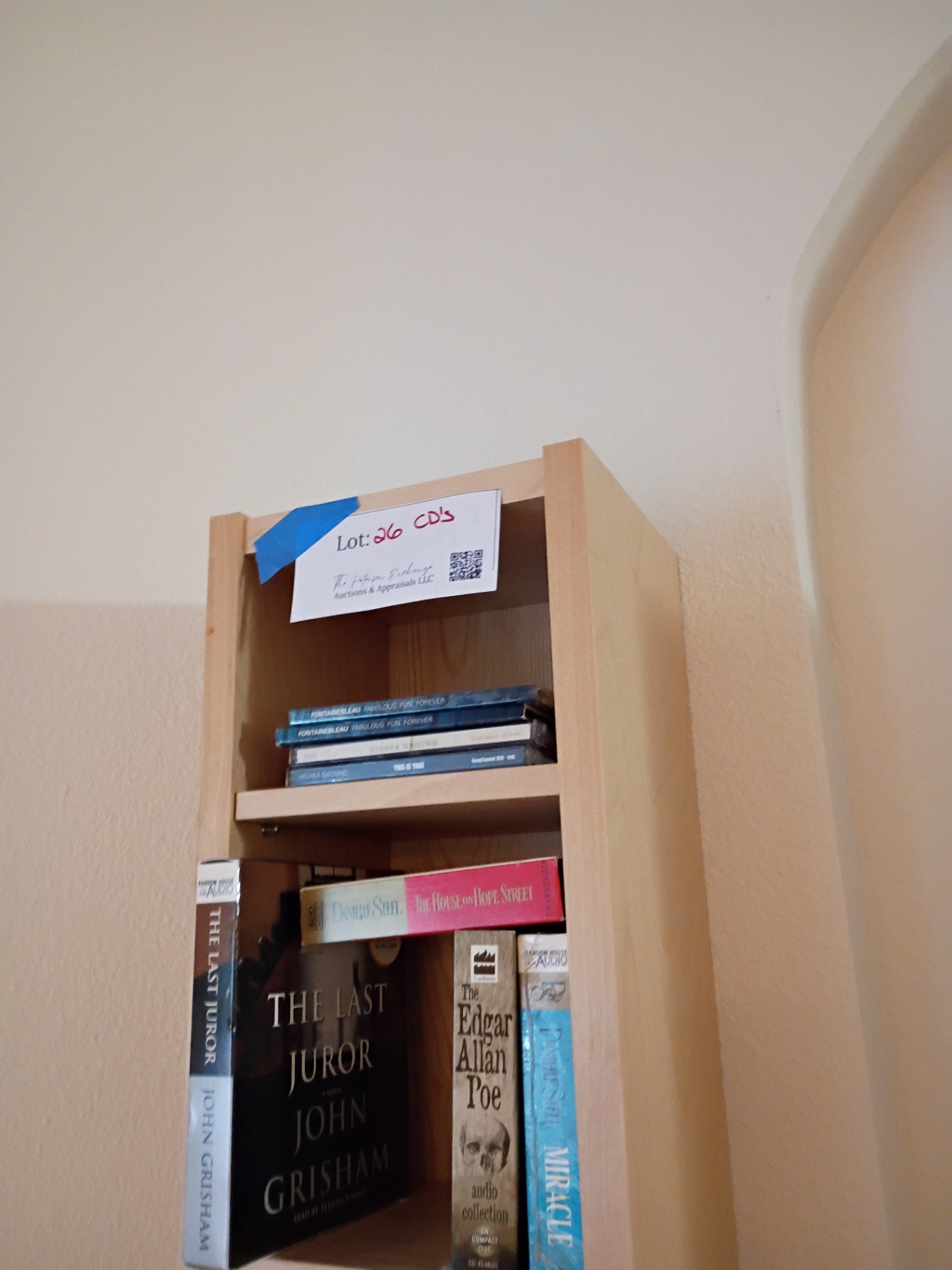 CD Collection  - image 1 of 6