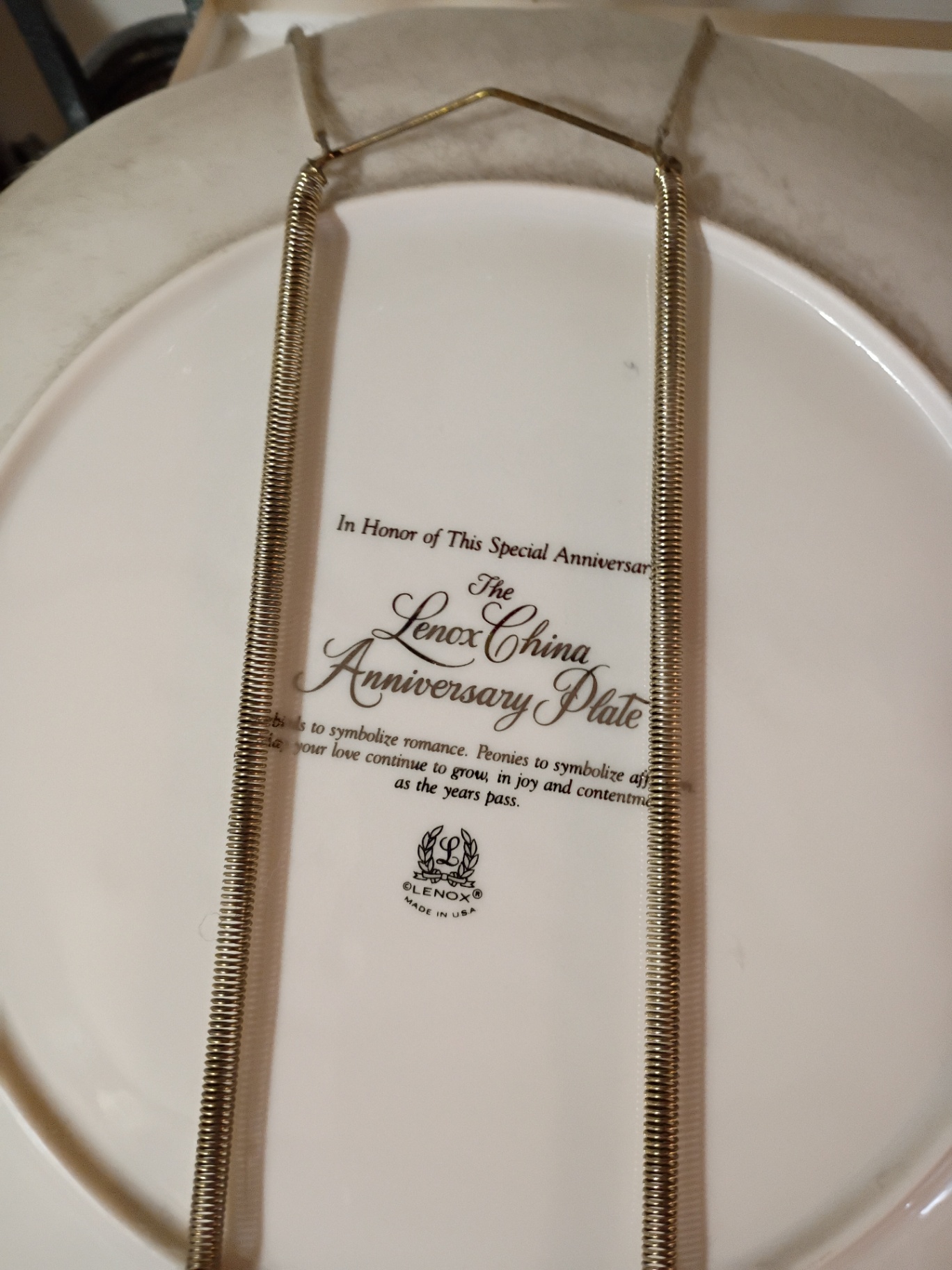 Lenox Holiday Figurines and Ornament Display Items - image 13 of 14