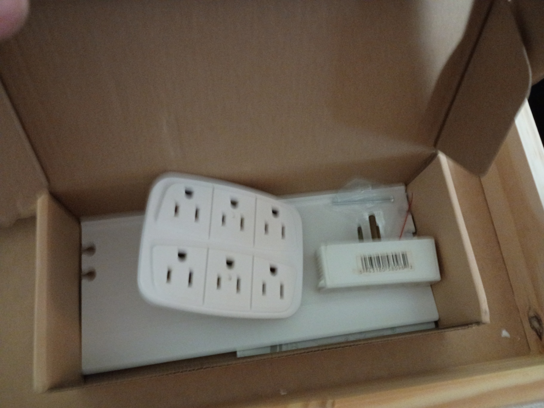 Assorted Household and Office Items - image 4 of 6