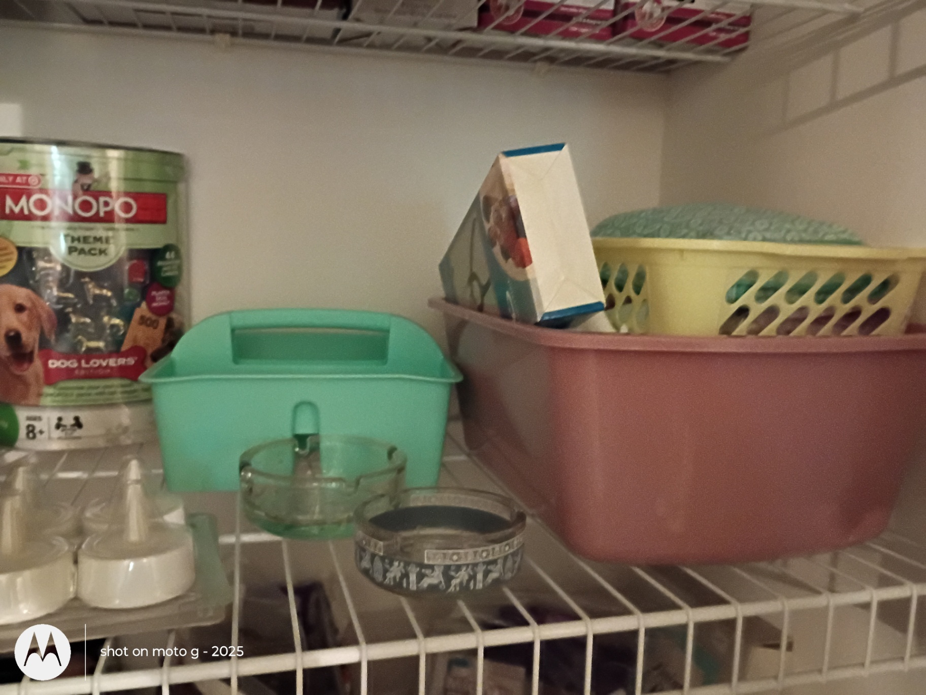 Mixed Household Items, Bedding, Decor, and Electronics Accessories - image 8 of 11