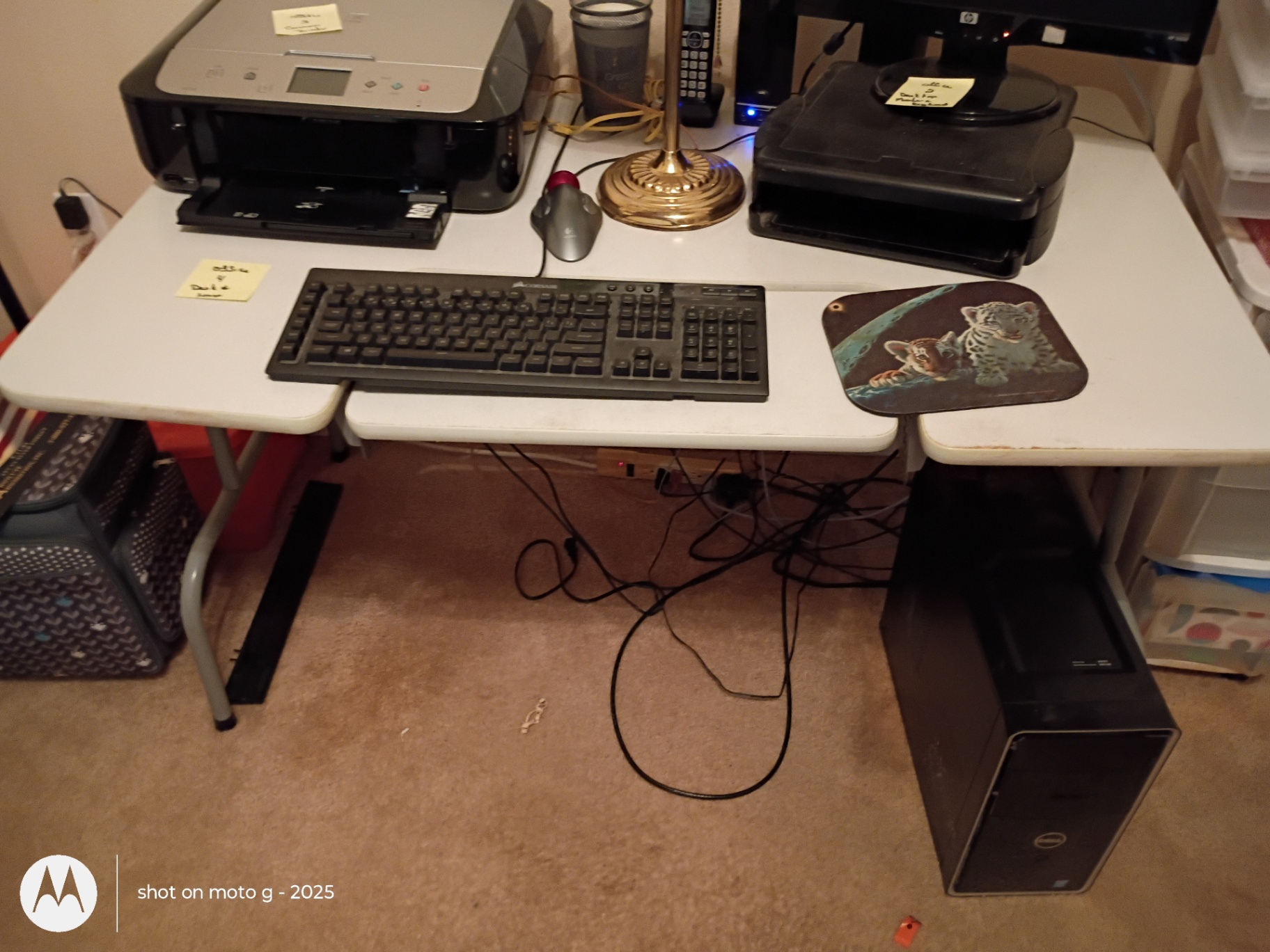 Computer Workstation - image 1 of 2