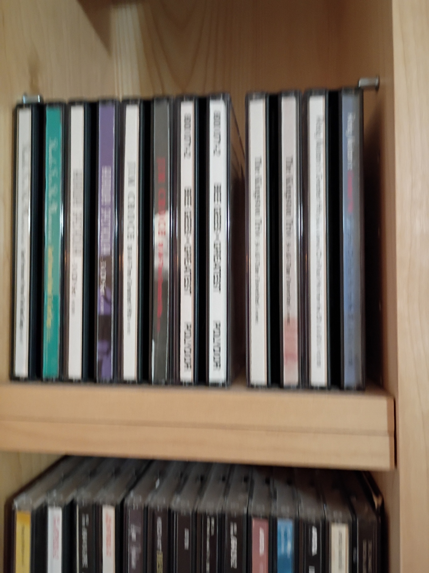 Assorted Music CD Collection - image 3 of 12