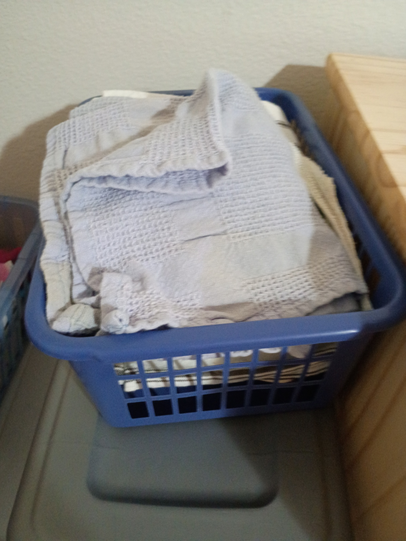 Assorted Household and Pet Supplies in Storage Drawers - image 2 of 10