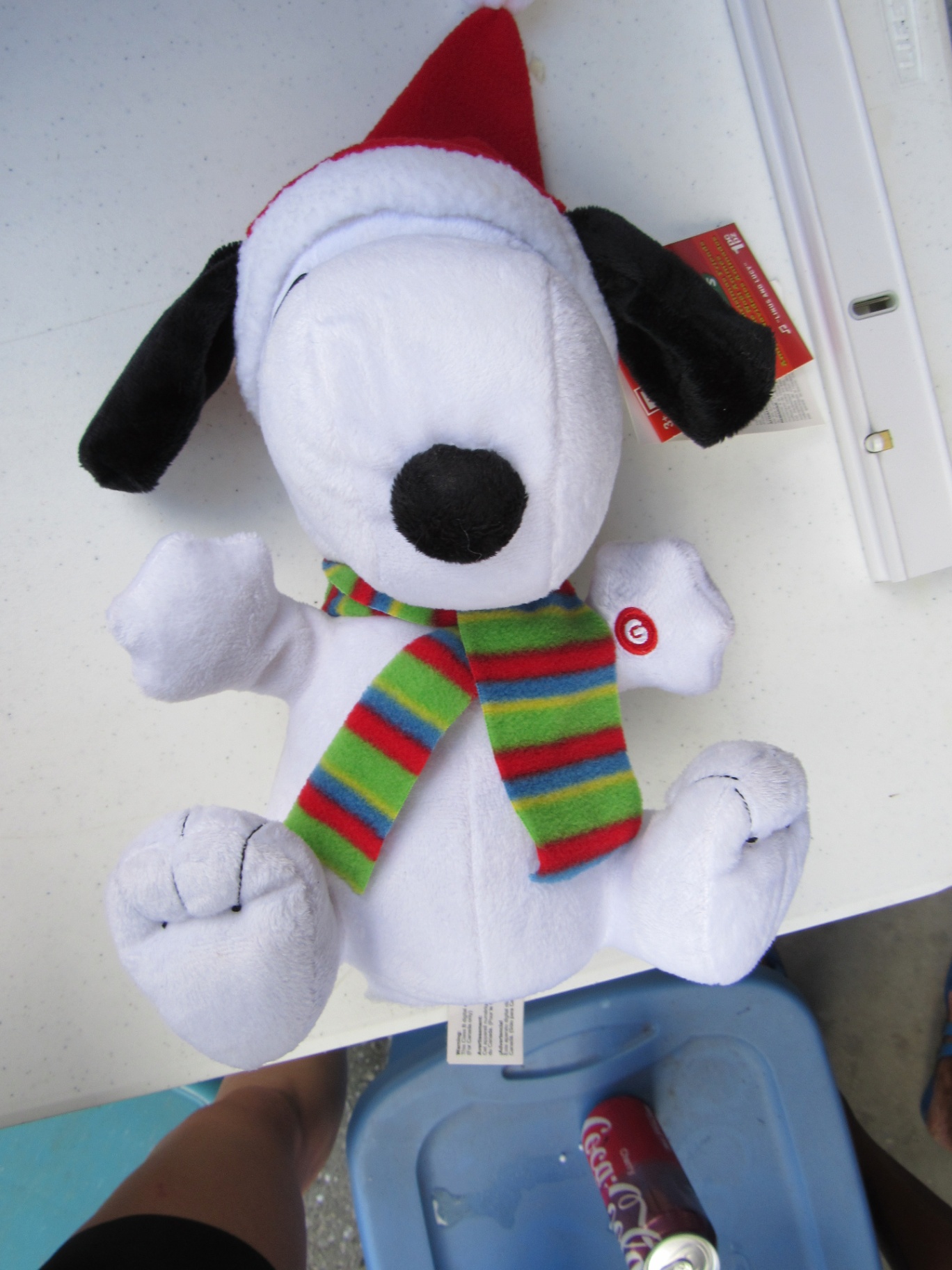Assorted Christmas Decorations and Holiday Items - image 5 of 8