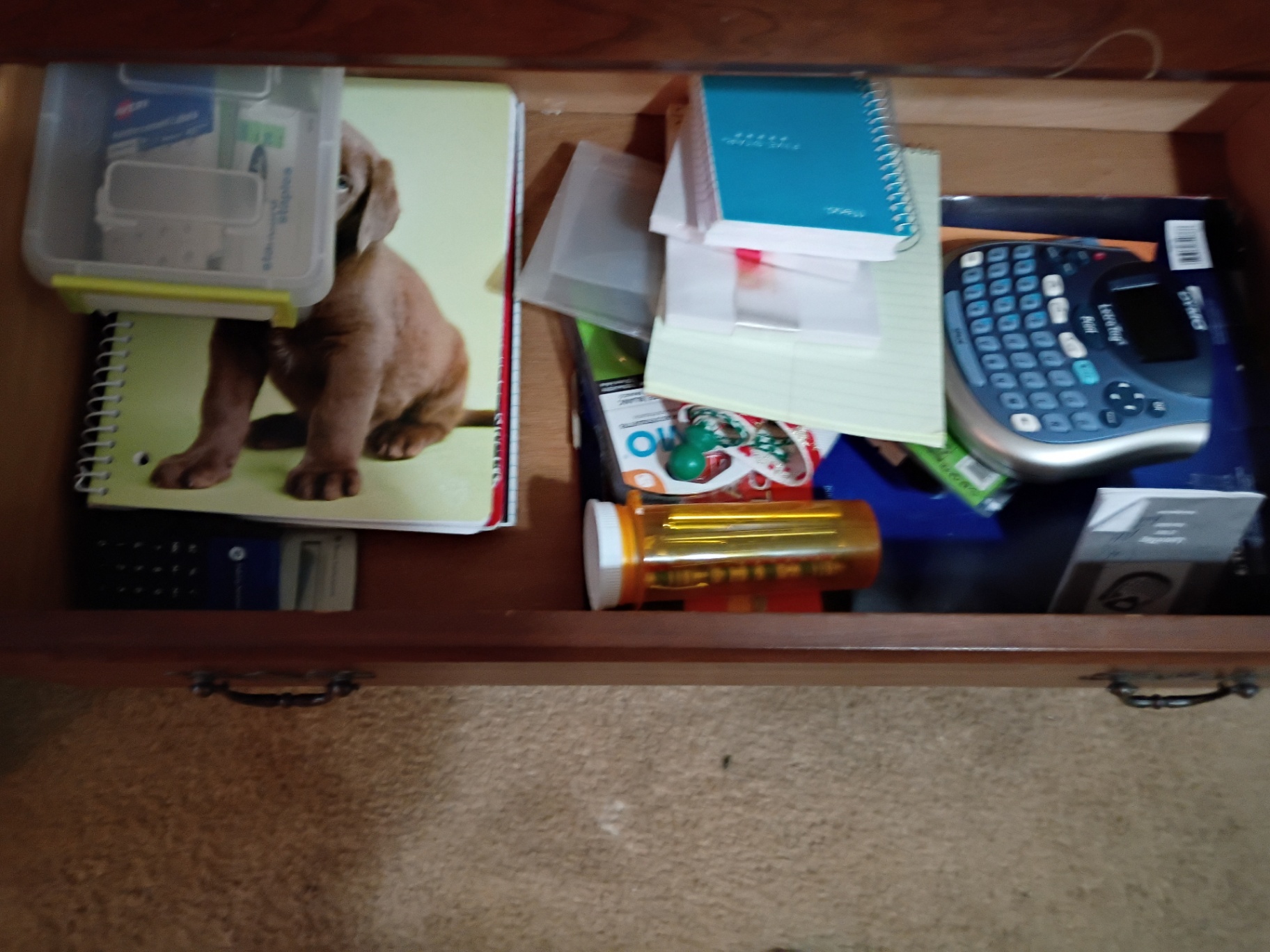 Assorted Office Supplies - image 3 of 4