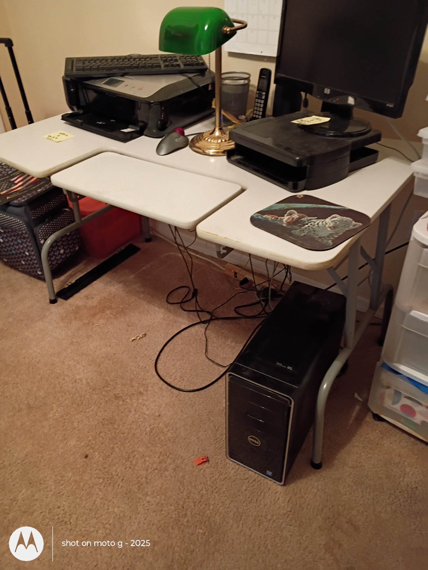 Computer Workstation - image 2 of 2