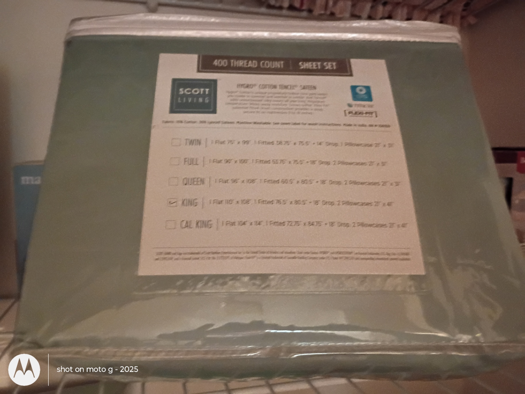 Mixed Household Items, Bedding, Decor, and Electronics Accessories - image 5 of 11