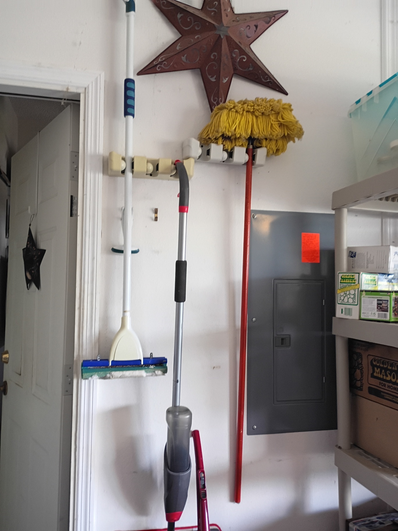 Cleaning Tools and Stick Vacuum - image 1 of 2