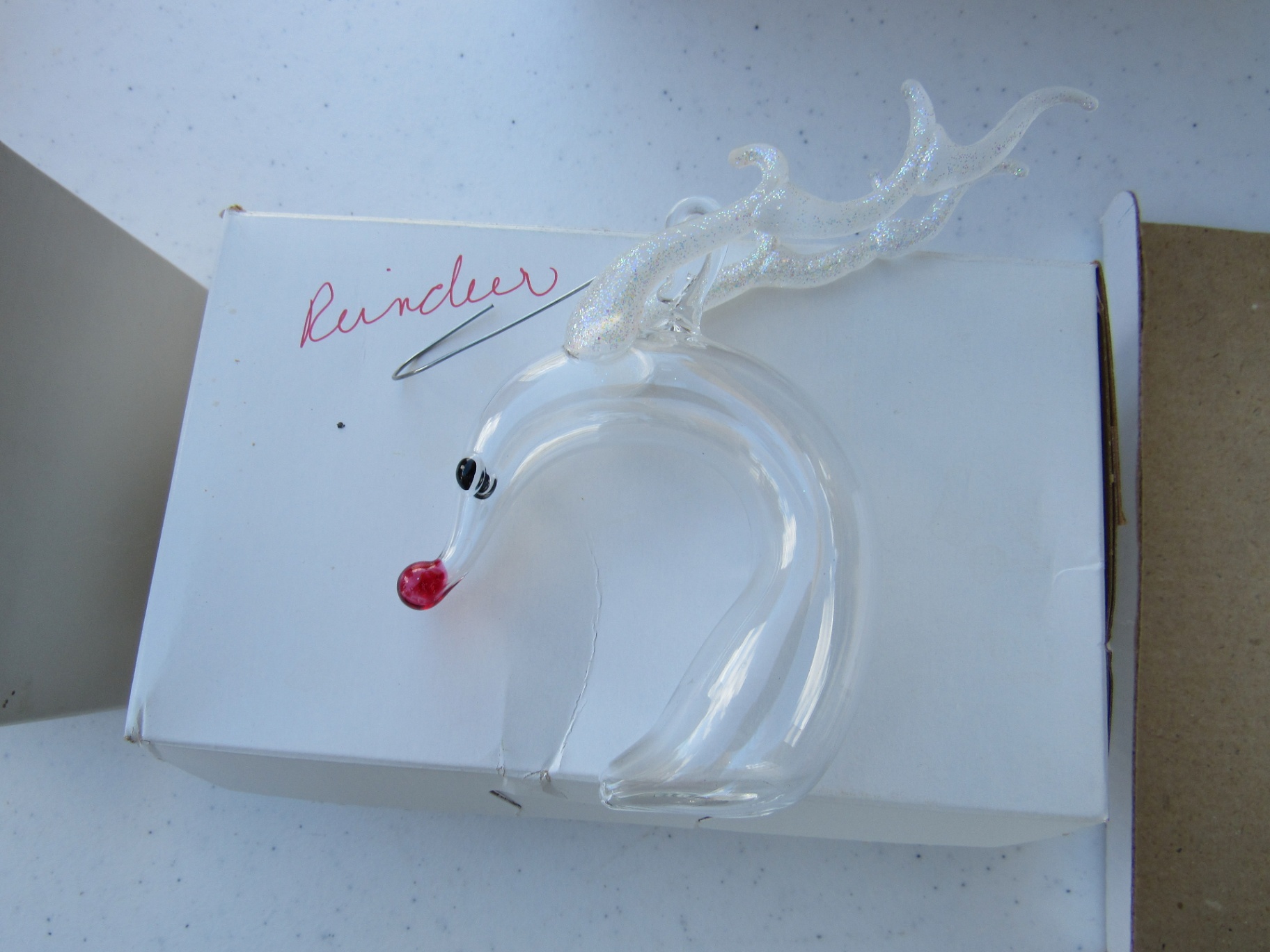 Assorted Holiday Ornaments and Decorative Figurines - image 3 of 19