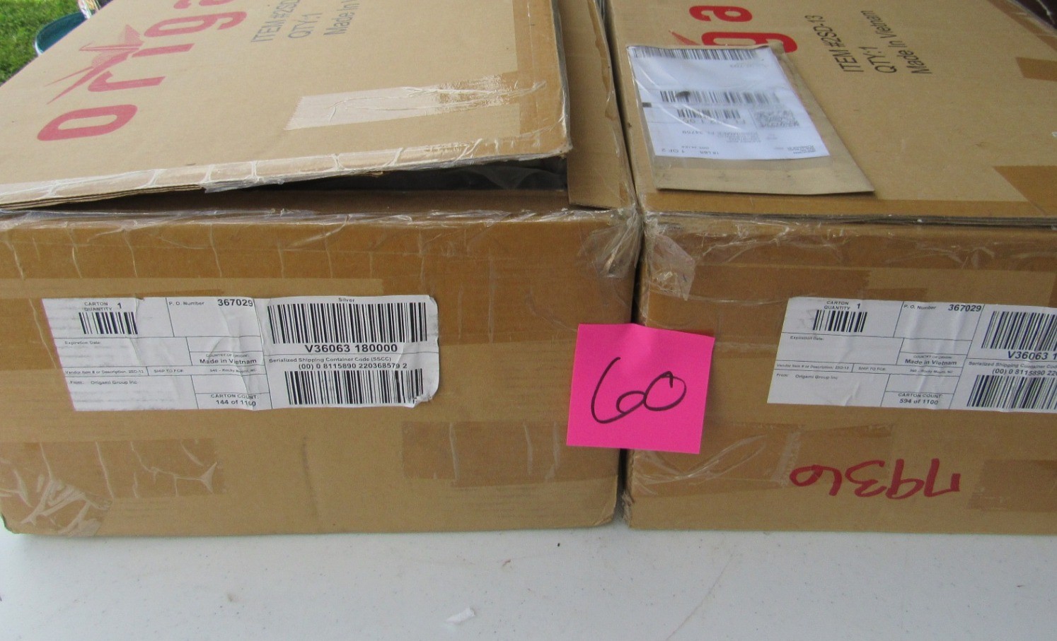 Metal Wire Storage Baskets - image 1 of 2