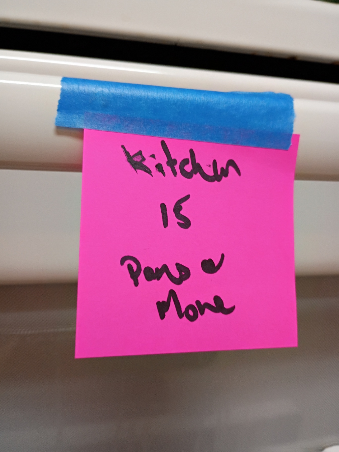 Assorted Kitchen Pans and Cooking Accessories - image 4 of 8