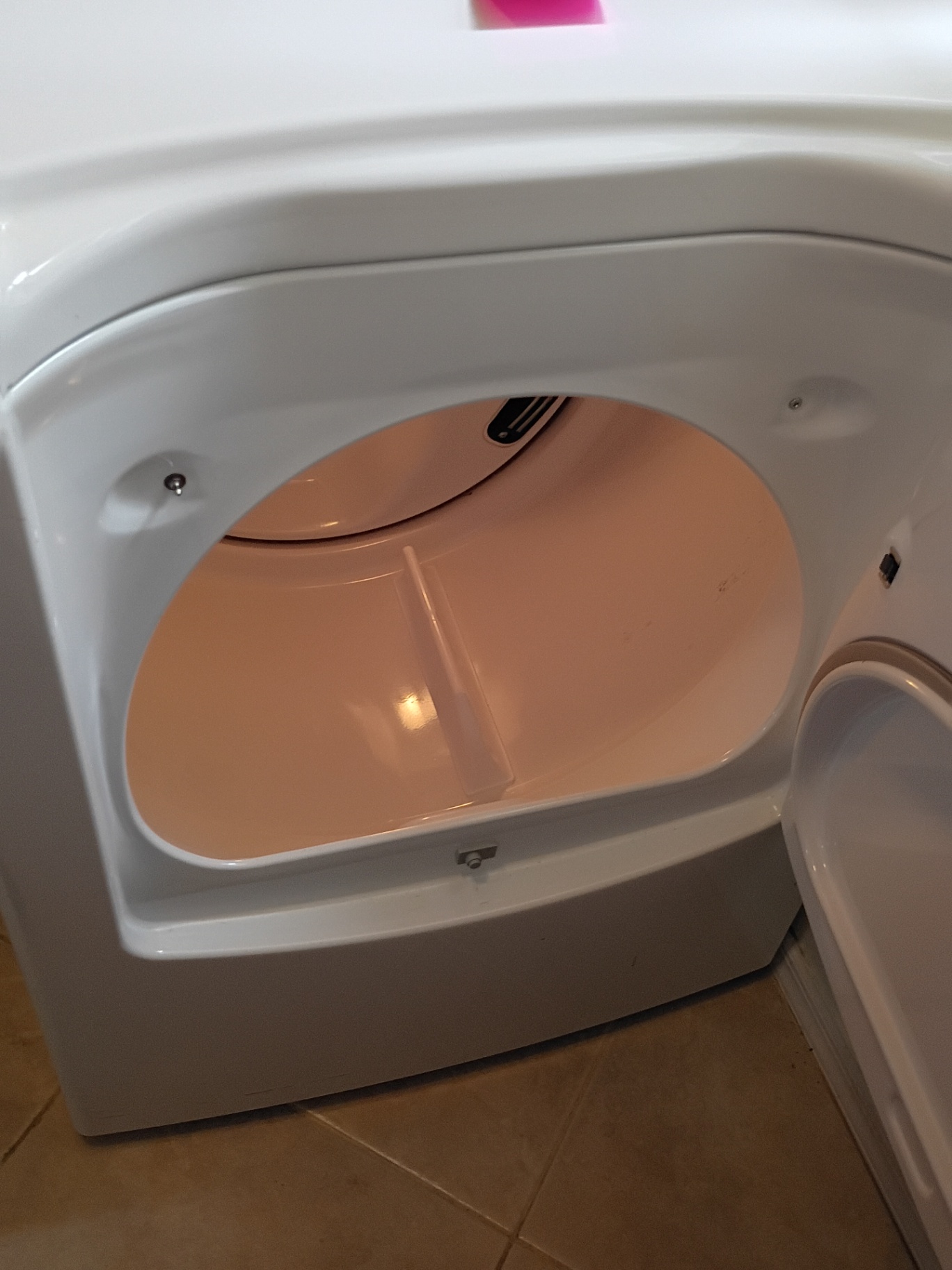 Whirlpool Cabrio Electric Dryer - image 5 of 6