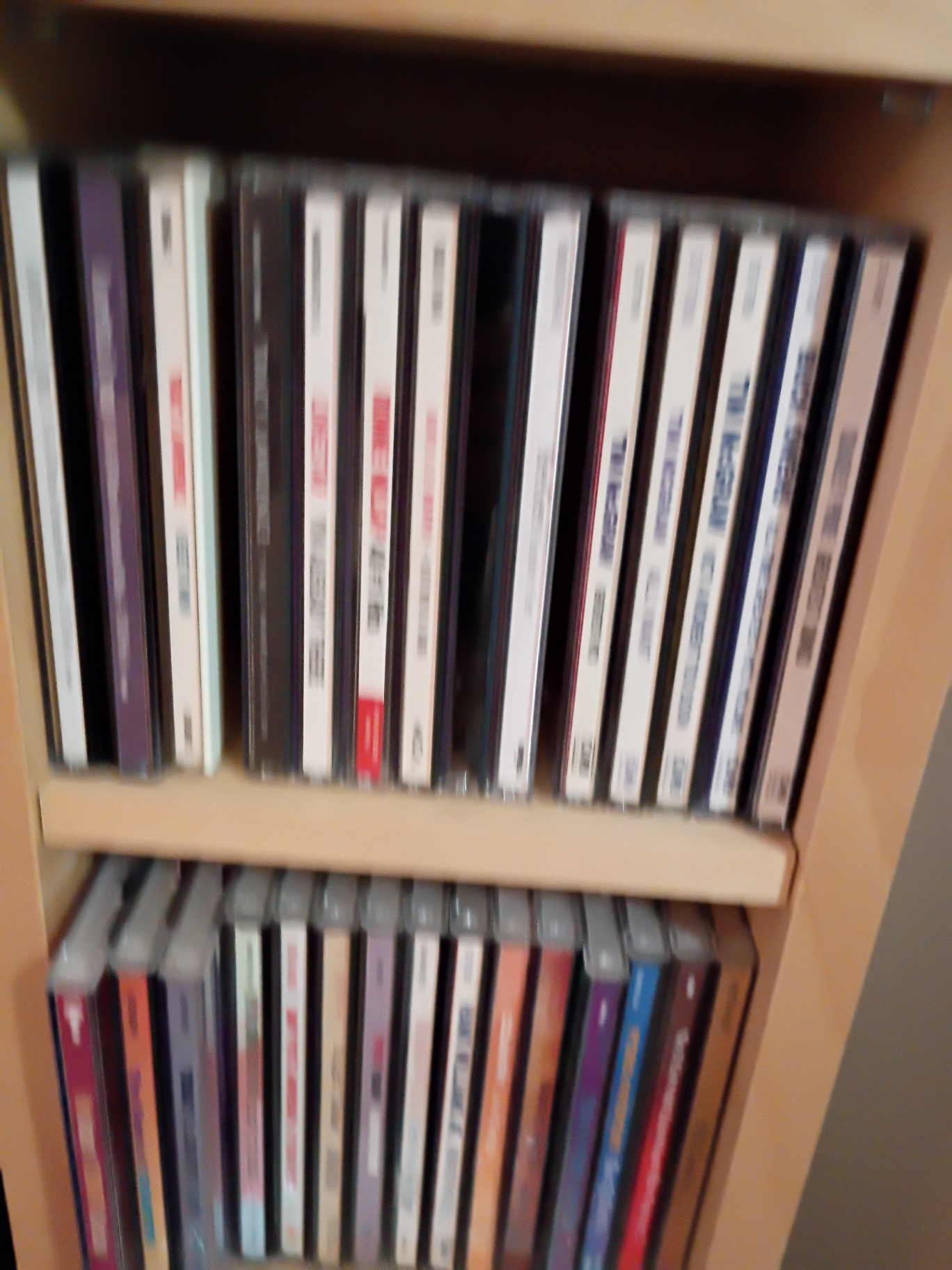 Assorted Music CD Collection - image 9 of 12