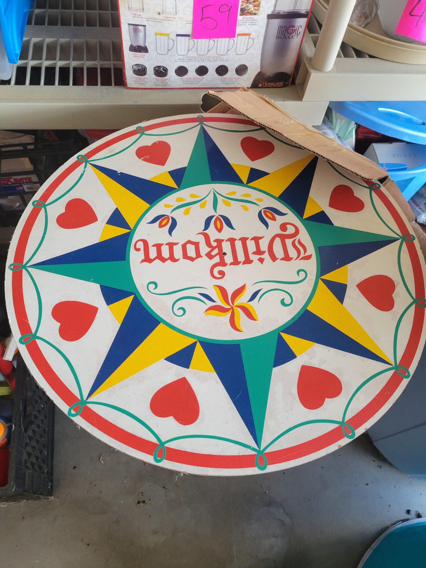 Assorted Household and Garden Items - image 8 of 8