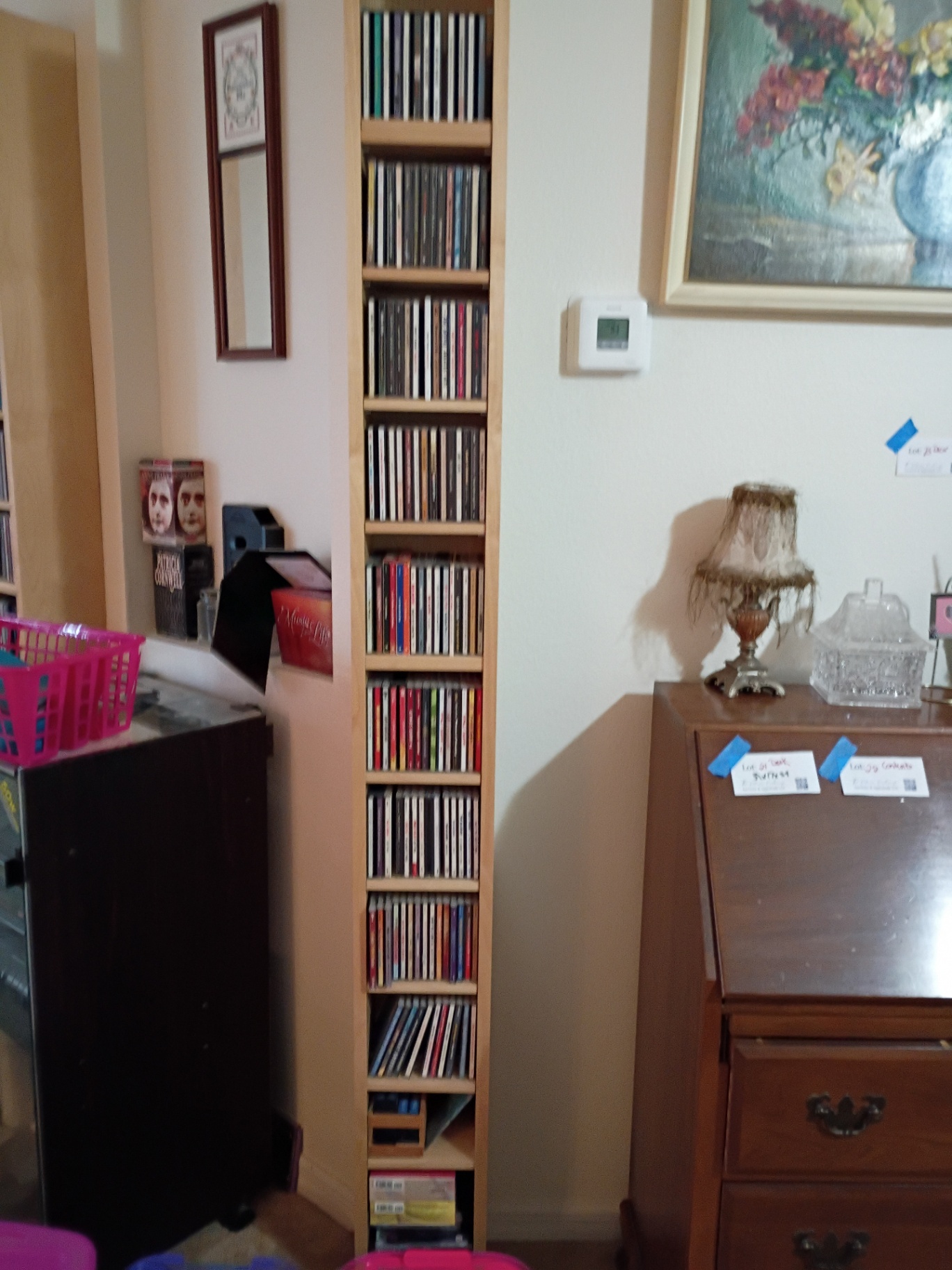 Assorted Music CD Collection - image 2 of 12