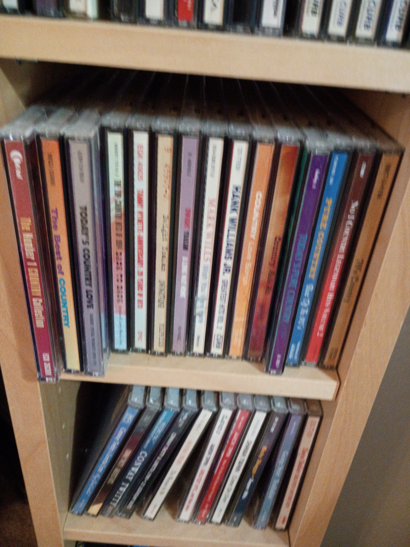 Assorted Music CD Collection - image 10 of 12