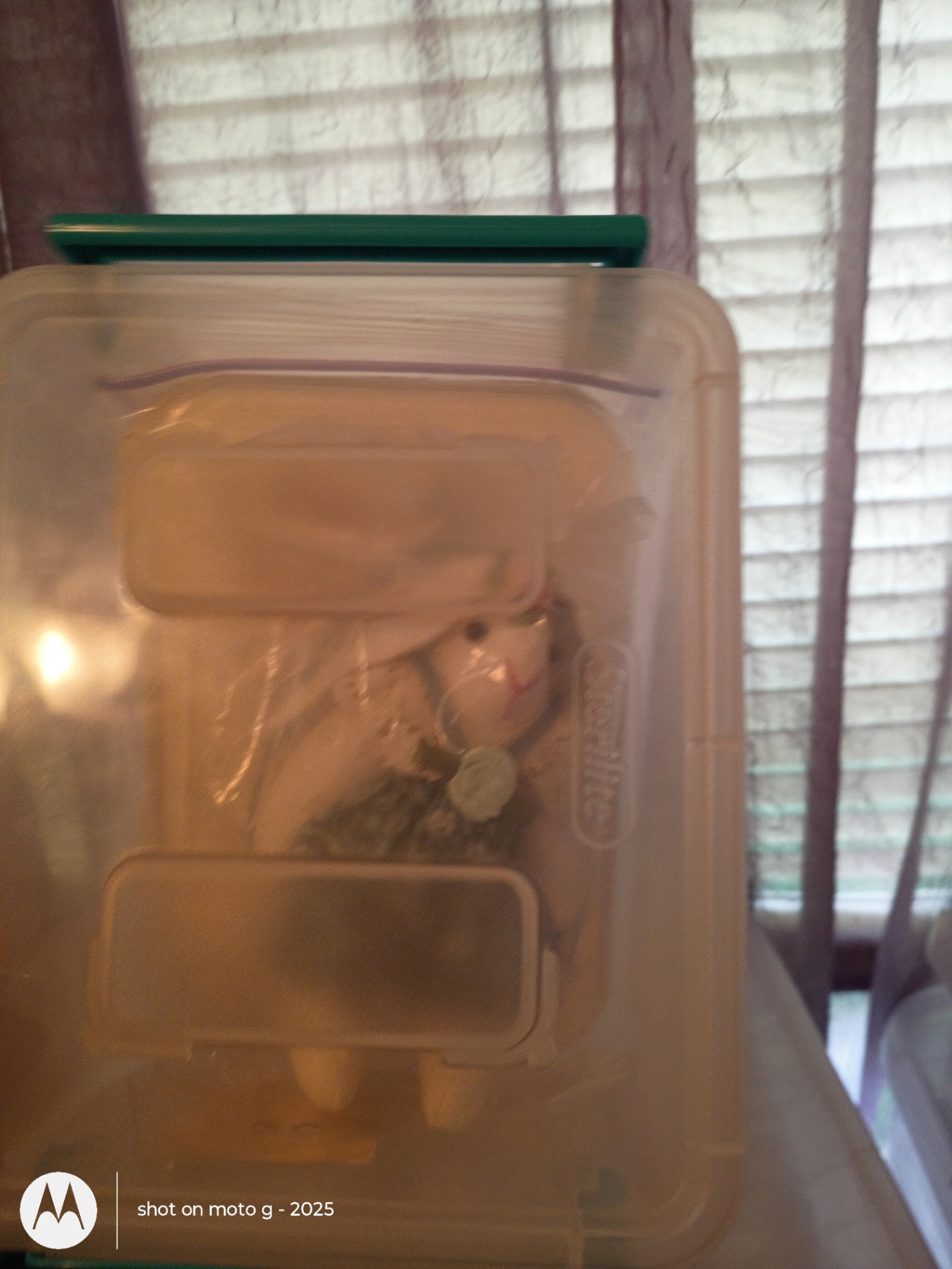 Organized Cross Stitch and Needlework Supplies - image 4 of 10