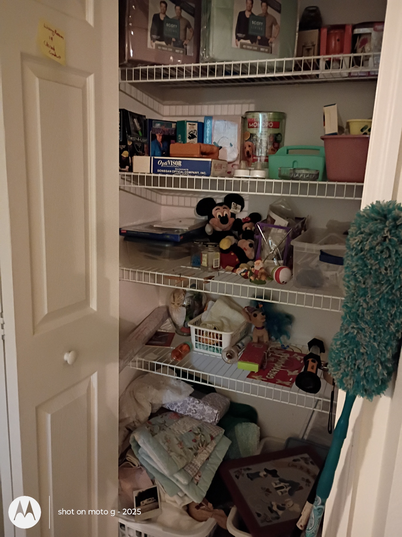 Mixed Household Items, Bedding, Decor, and Electronics Accessories - image 1 of 11