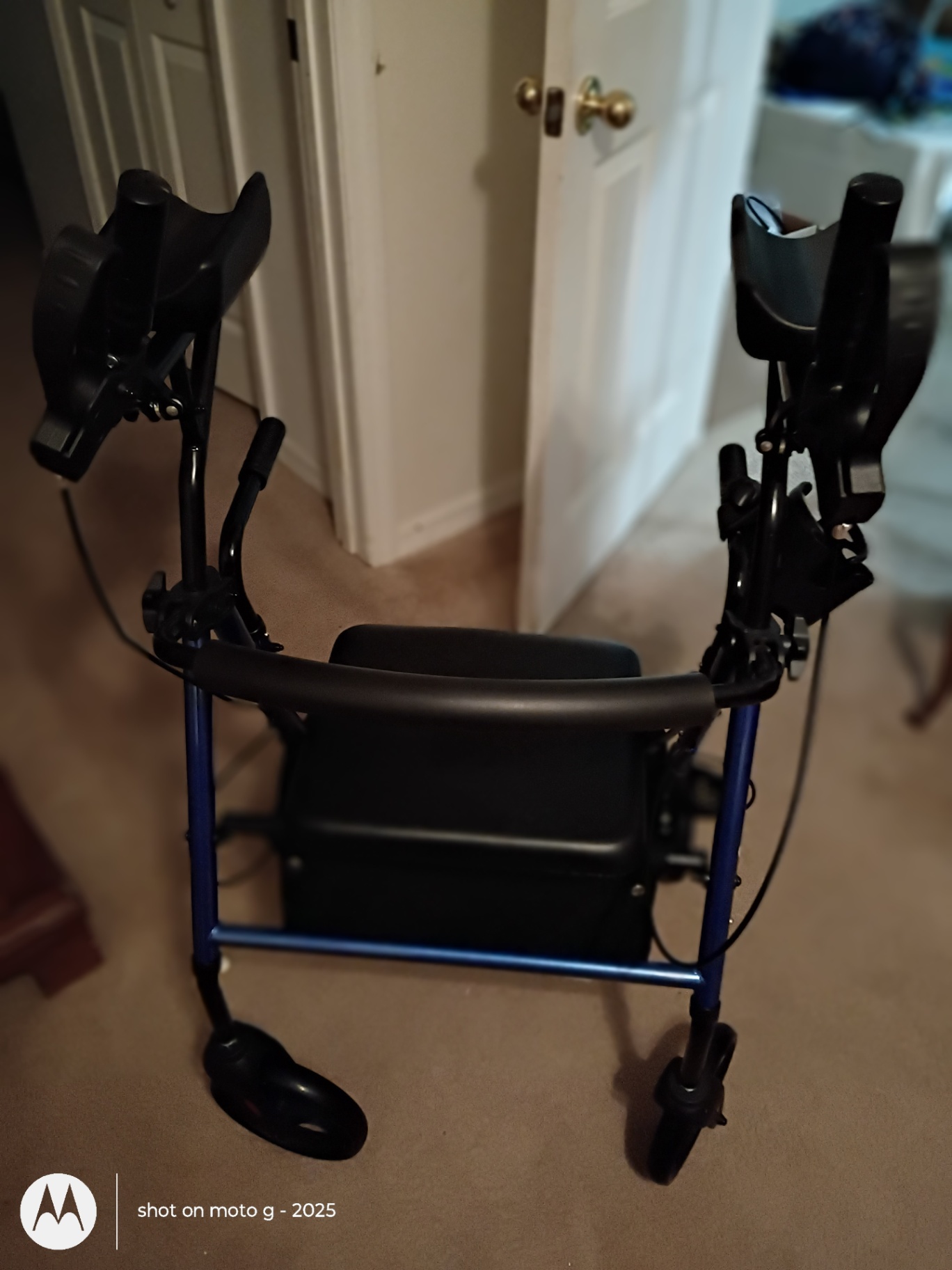 Knee Walker Mobility Scooter - image 2 of 2