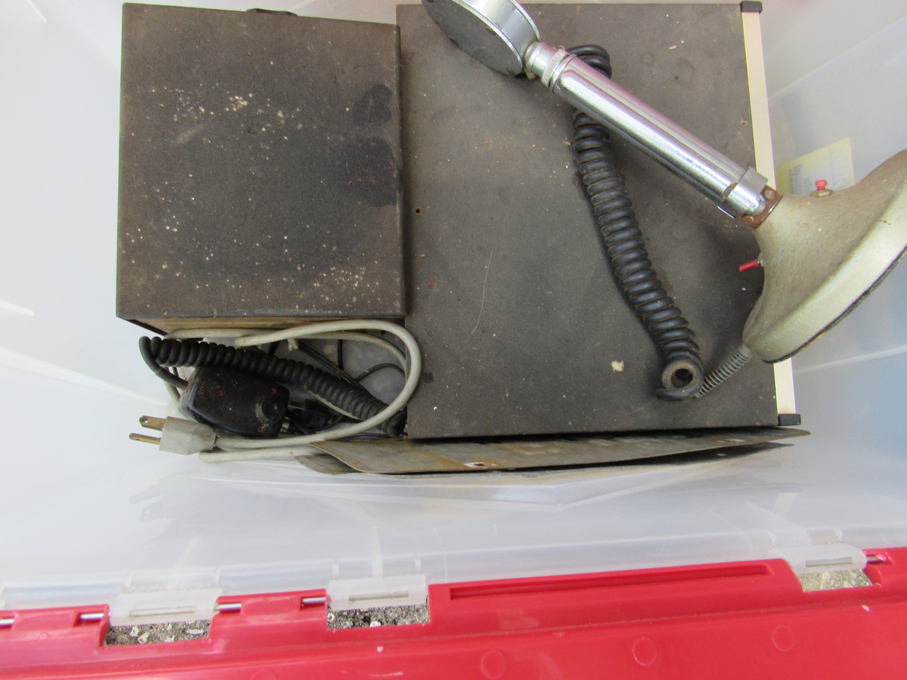 Assorted Radio Control and Communication Electronics - image 6 of 7