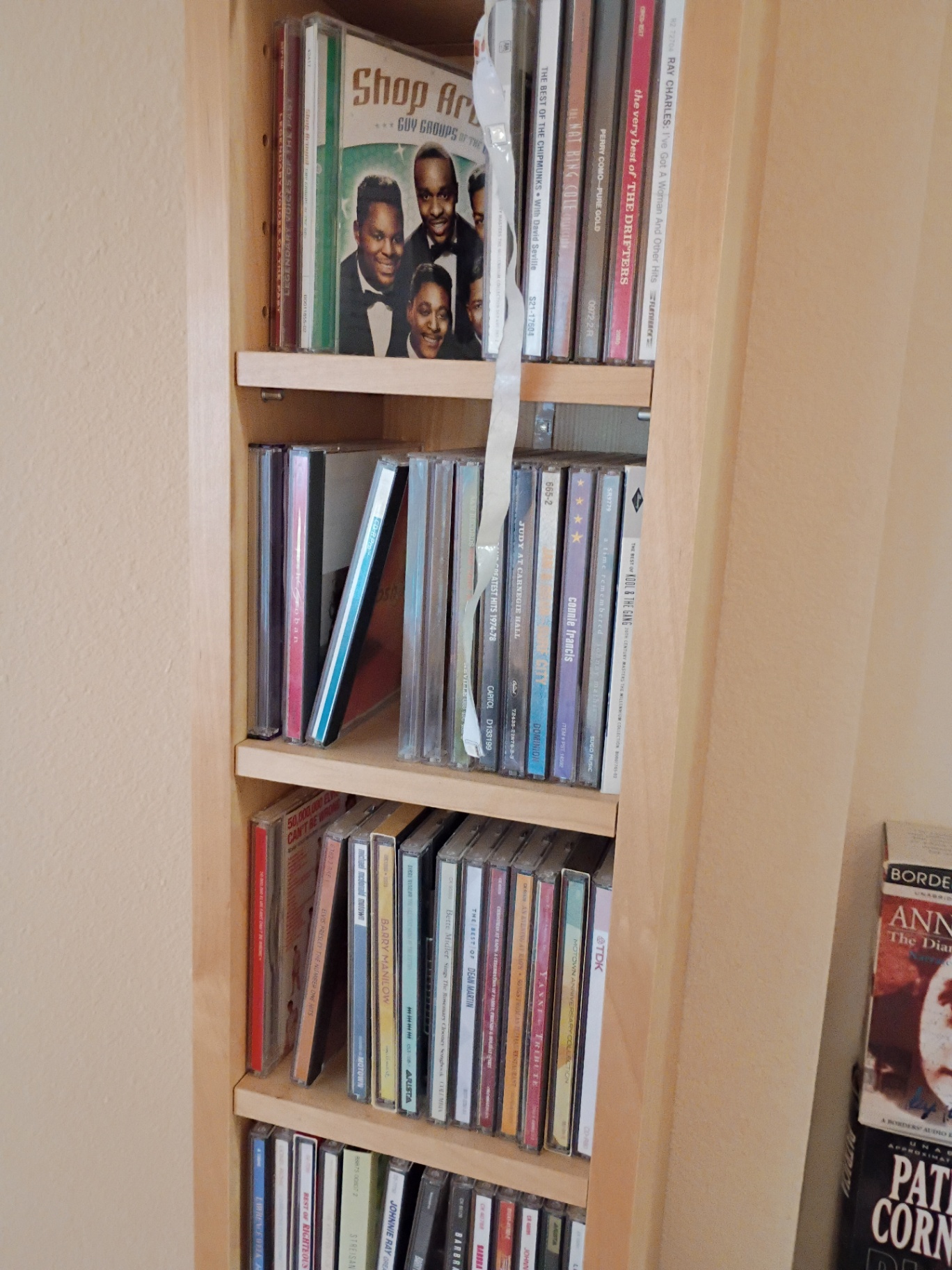 CD Collection  - image 3 of 6