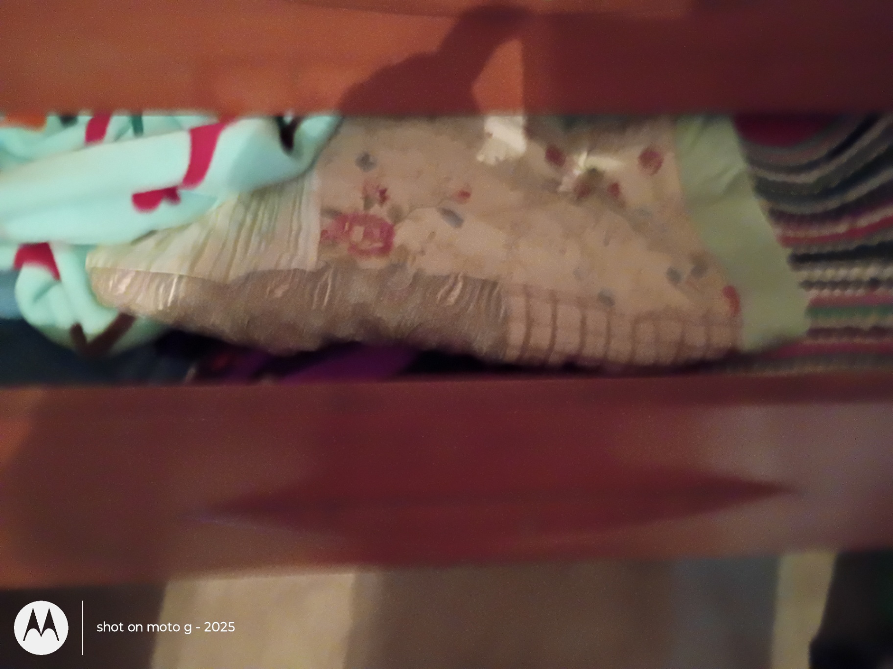 Assorted Clothing, Fabric Items, and Decorative Accessories - image 3 of 3