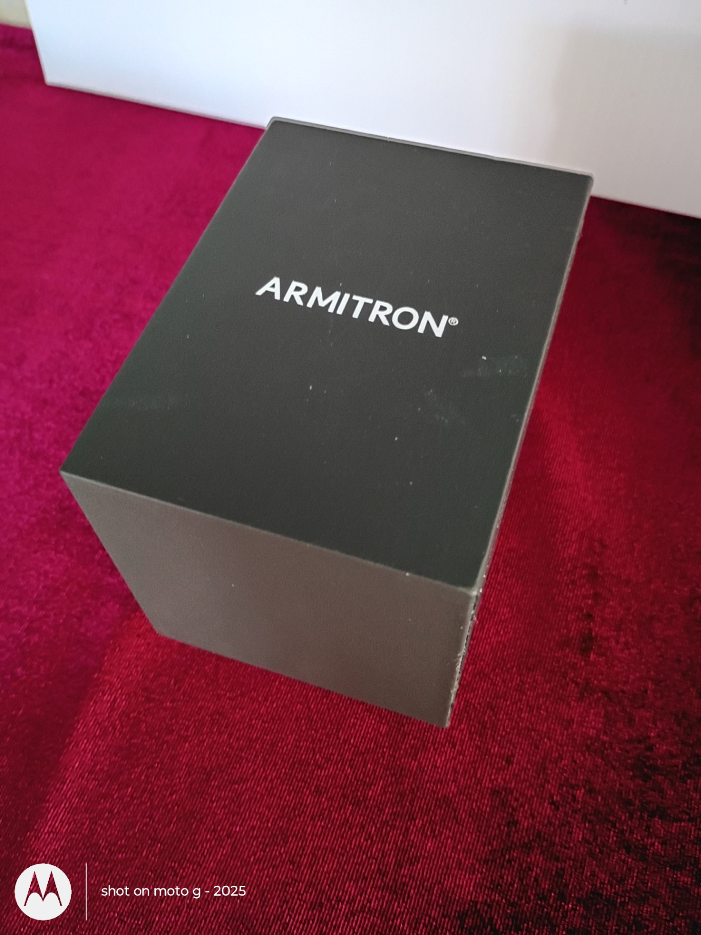 Armitron Analog Wristwatch with Box - image 6 of 7