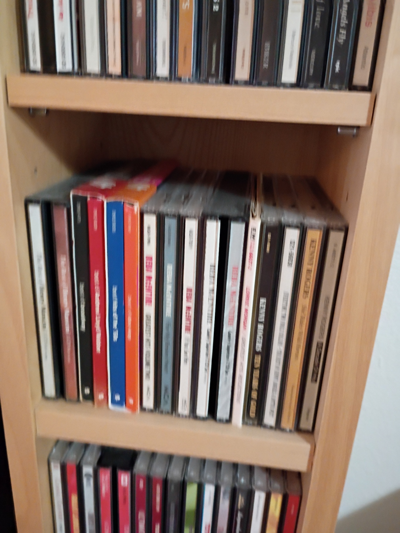 Assorted Music CD Collection - image 7 of 12