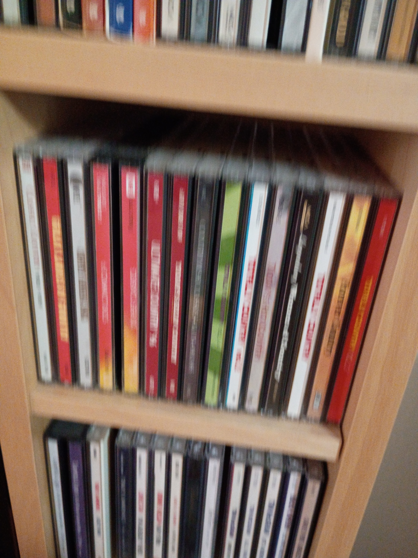 Assorted Music CD Collection - image 8 of 12