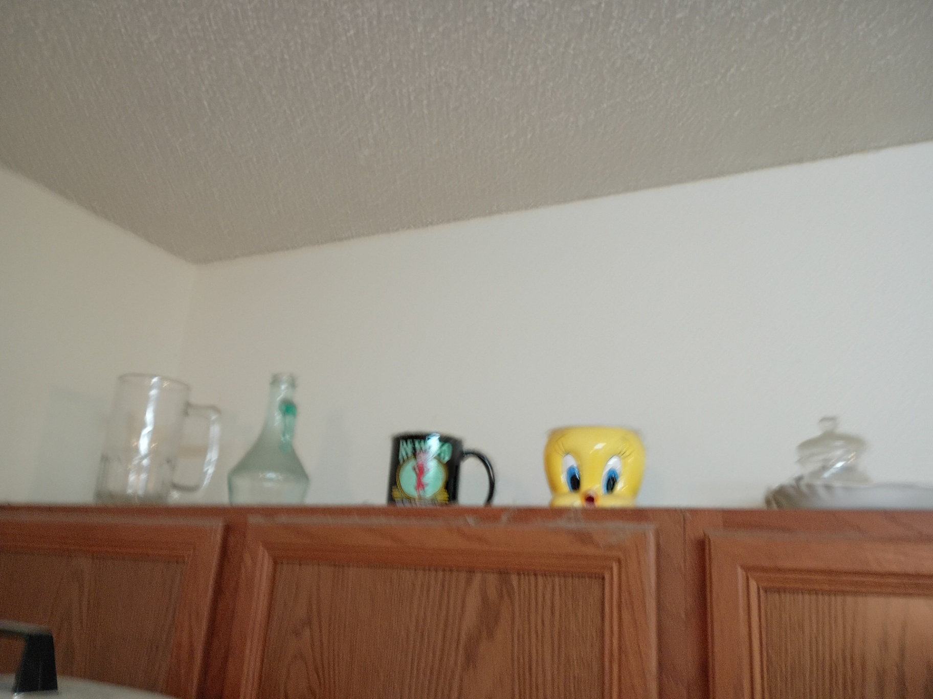 Assorted Kitchenware and Decorative Glassware - image 3 of 7