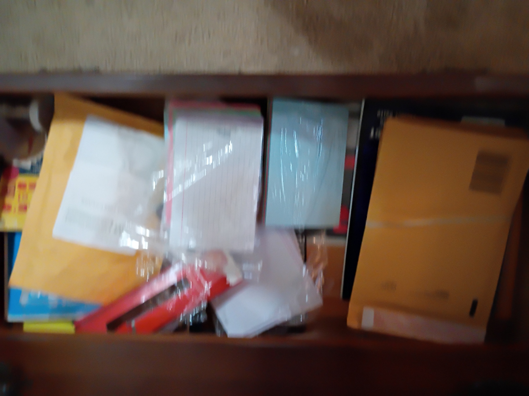 Assorted Office Supplies - image 4 of 4