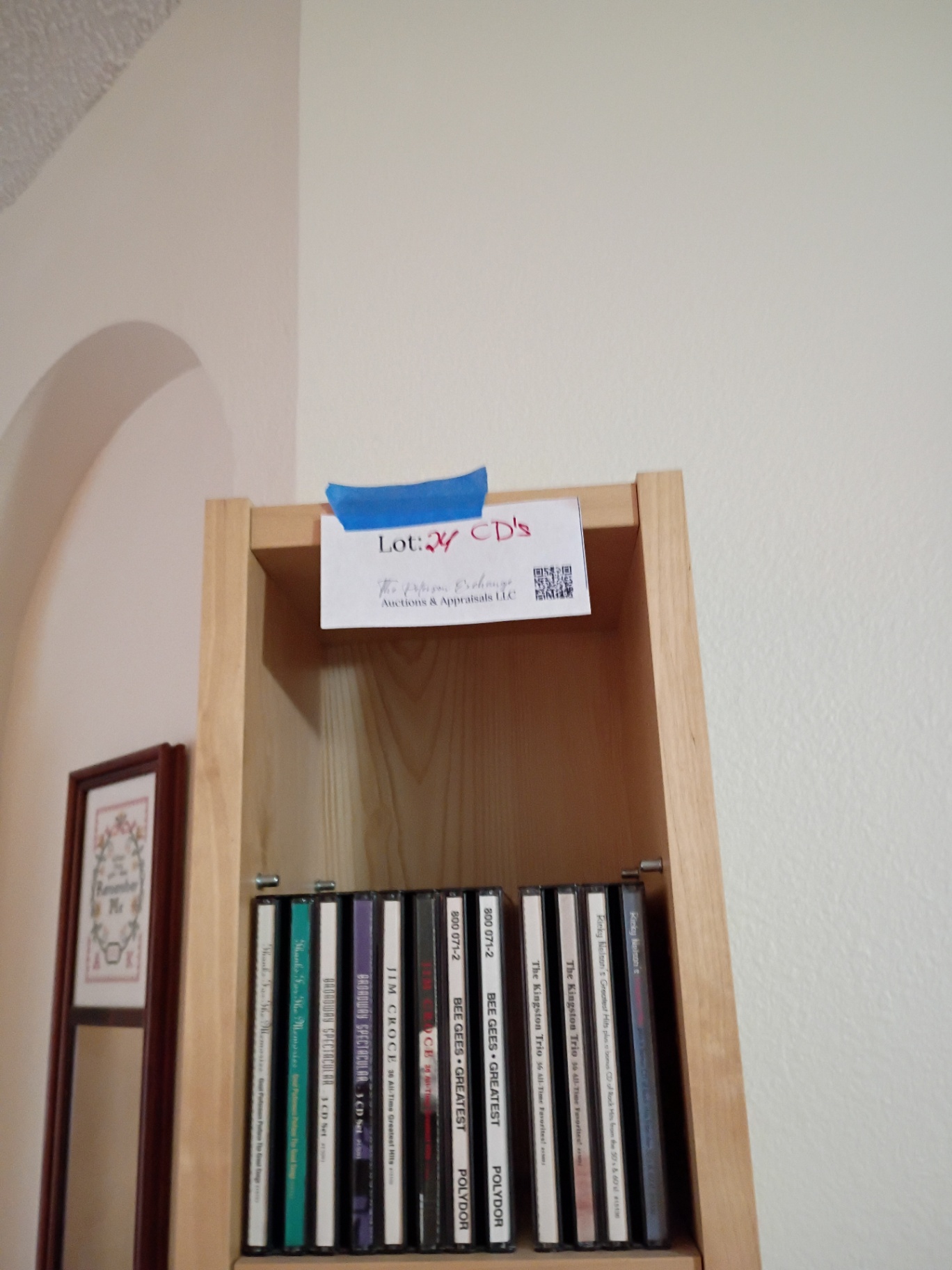 Assorted Music CD Collection - image 1 of 12