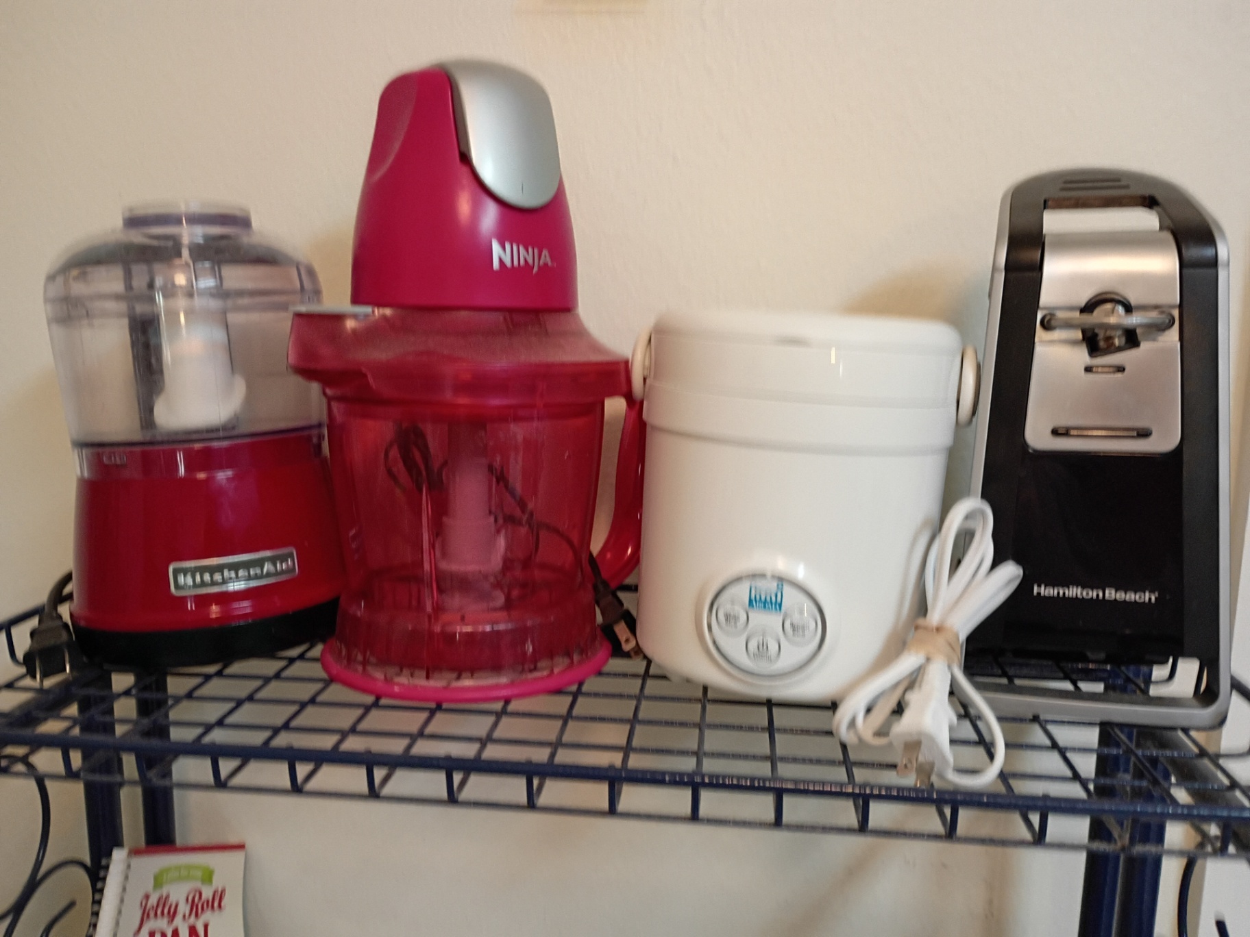Assorted Kitchen Appliances and Cookware Set - image 2 of 8