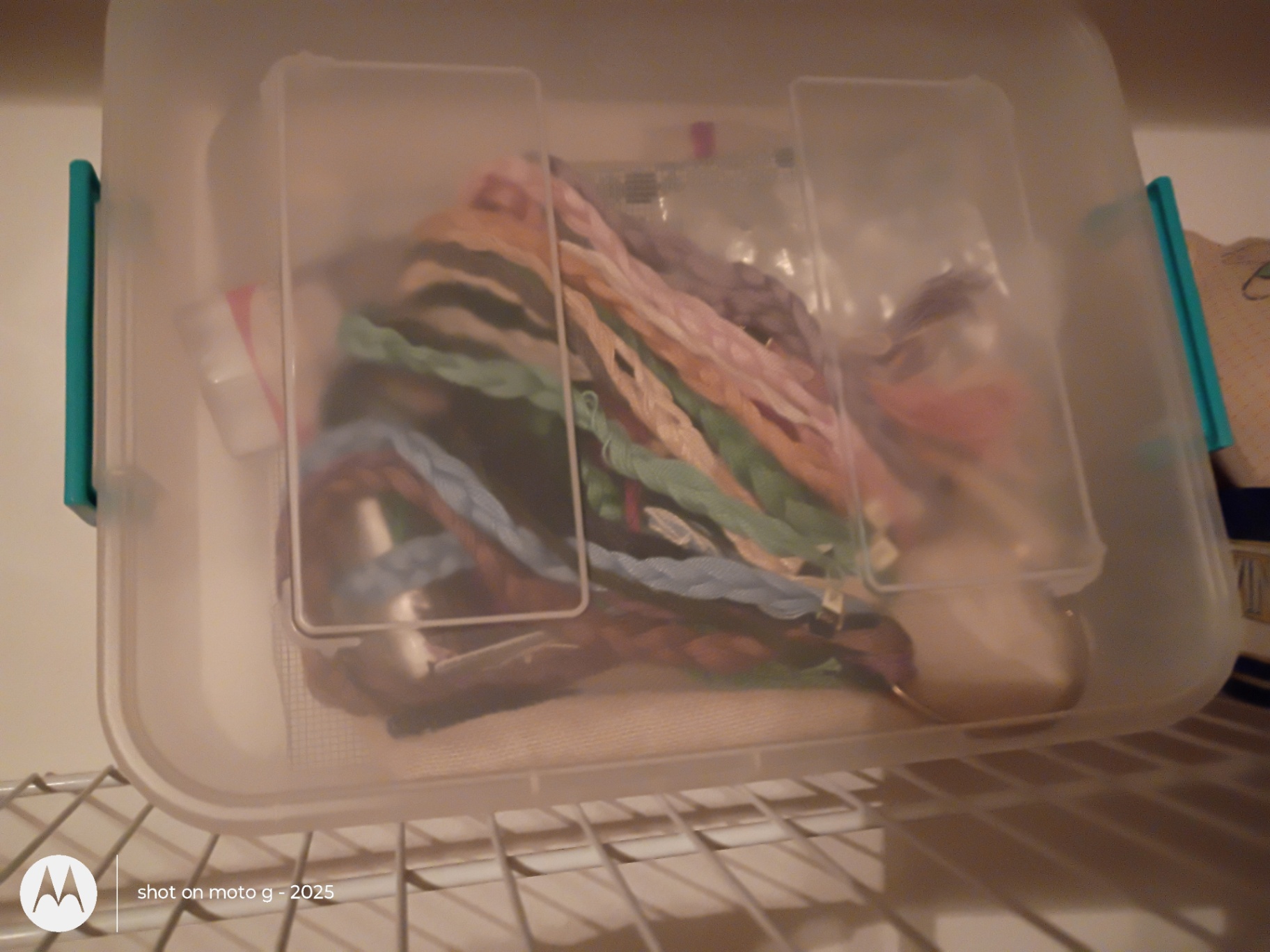 Craft Supplies and Decorative Scissors Assortment - image 6 of 8