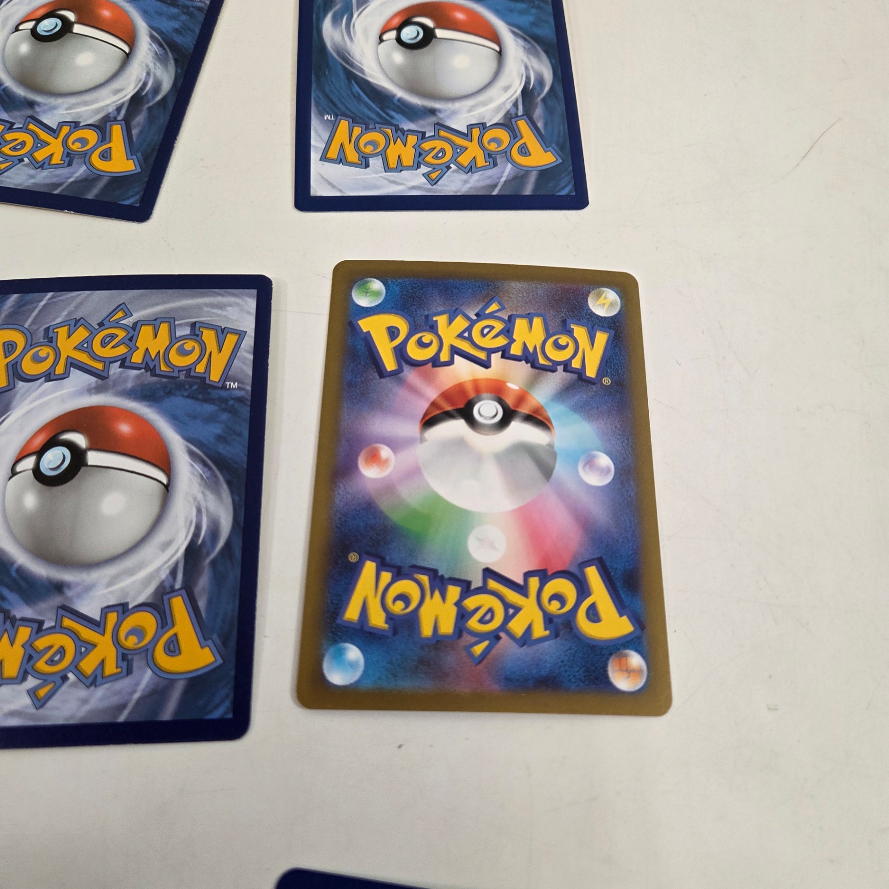 18 Pokemon Cards - image 3 of 4