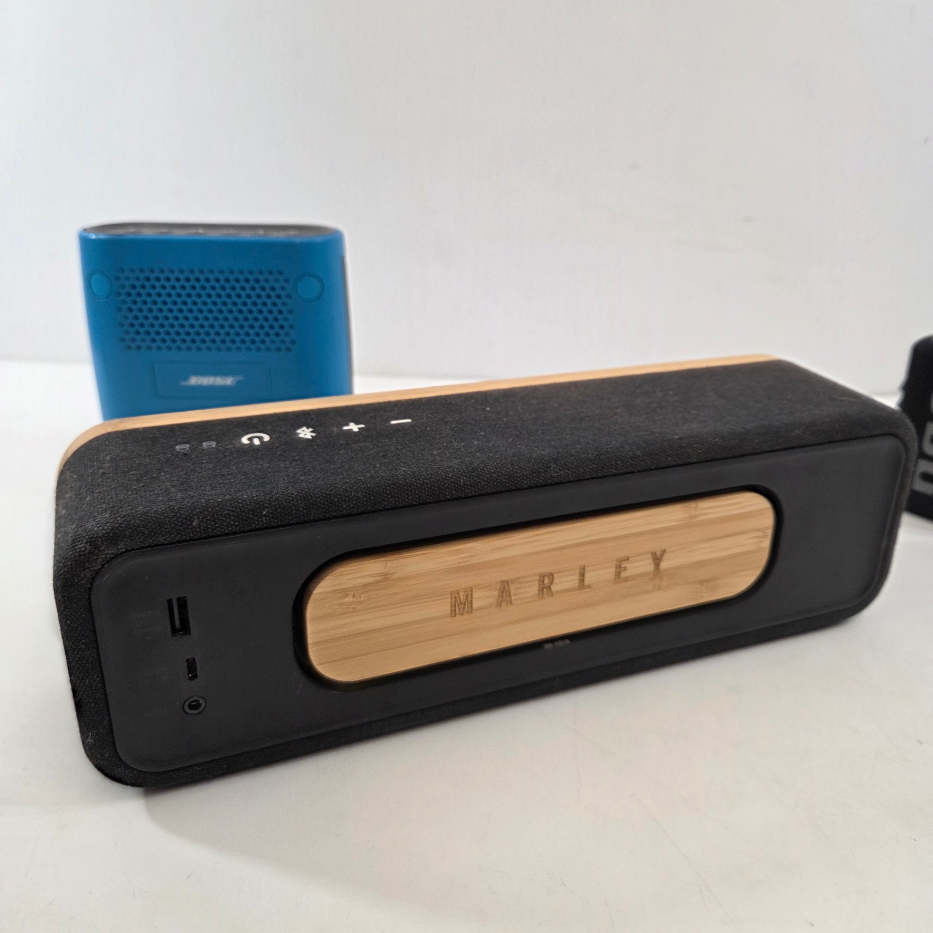 Bluetooth Speakers - image 4 of 4