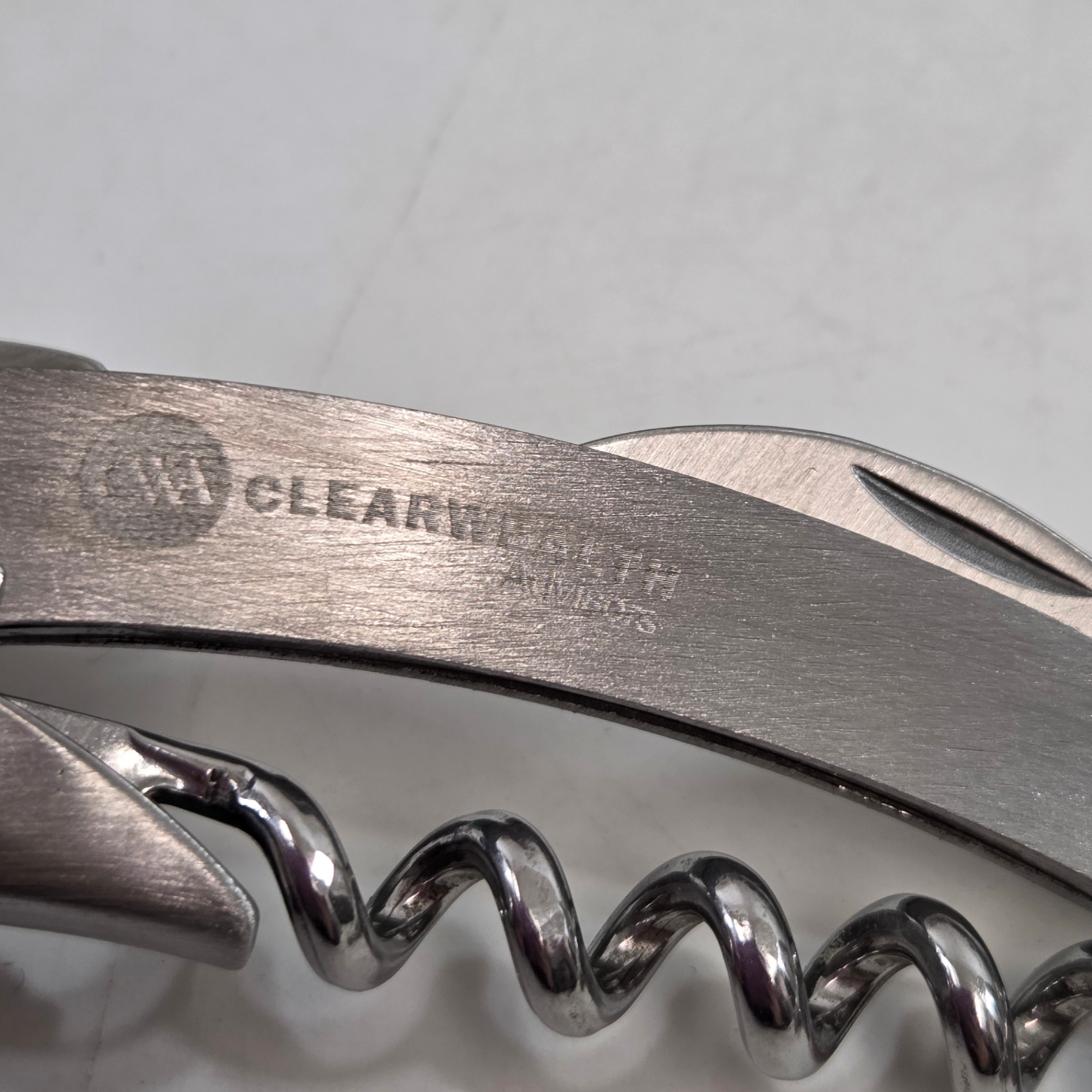 Brand New Pocket Knives - image 2 of 2