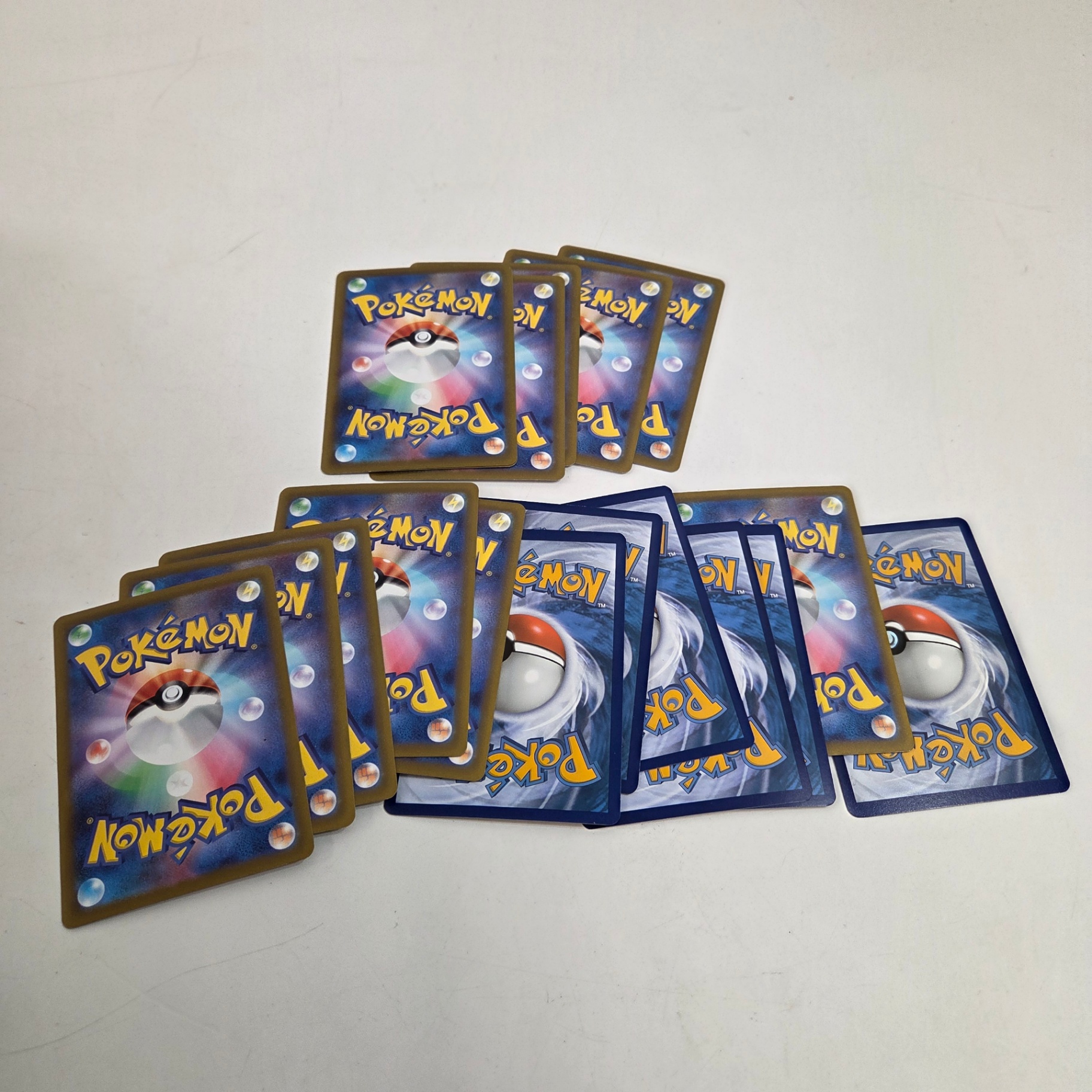 18 Pokemon Cards - image 4 of 4