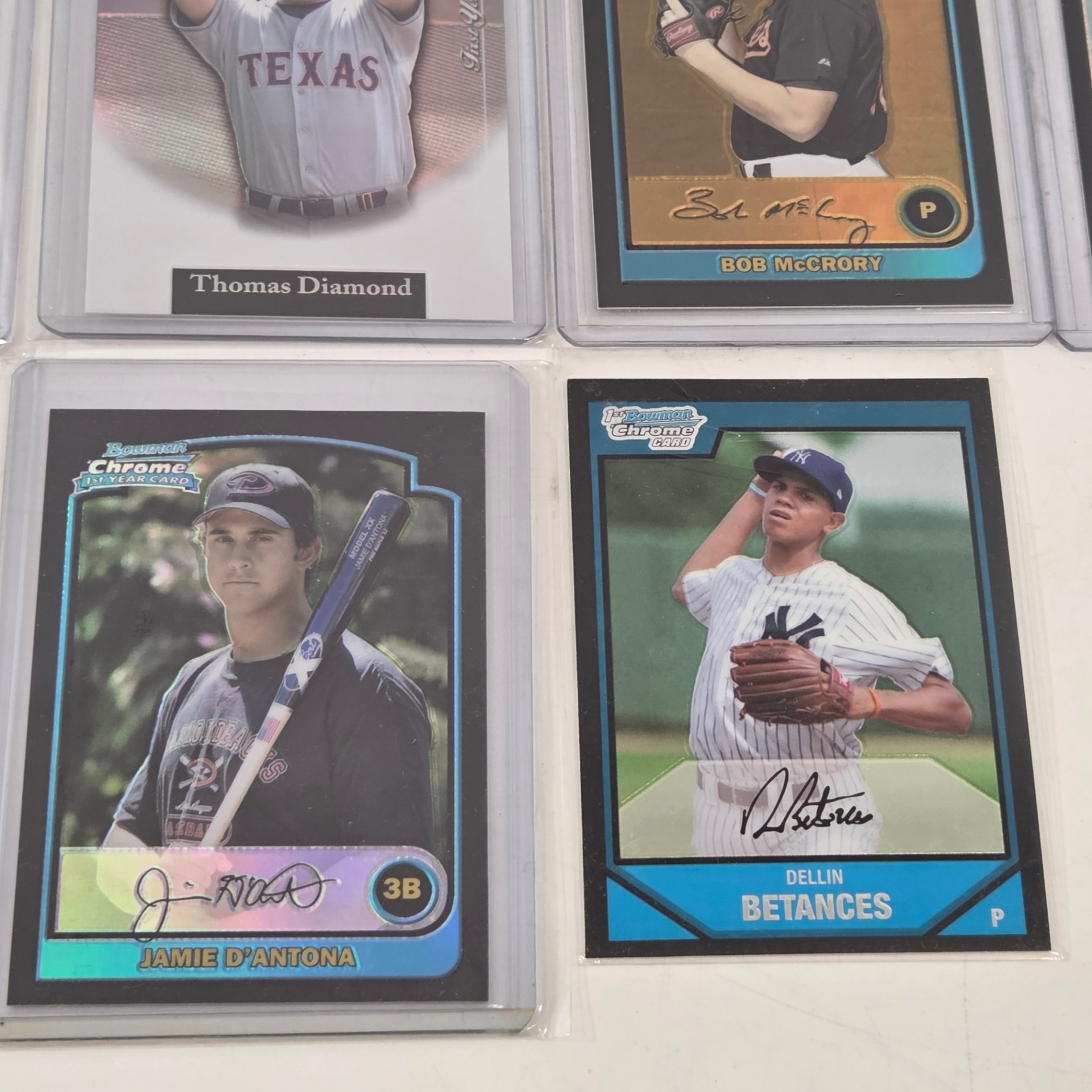 Topps Baseball Cards - image 5 of 5