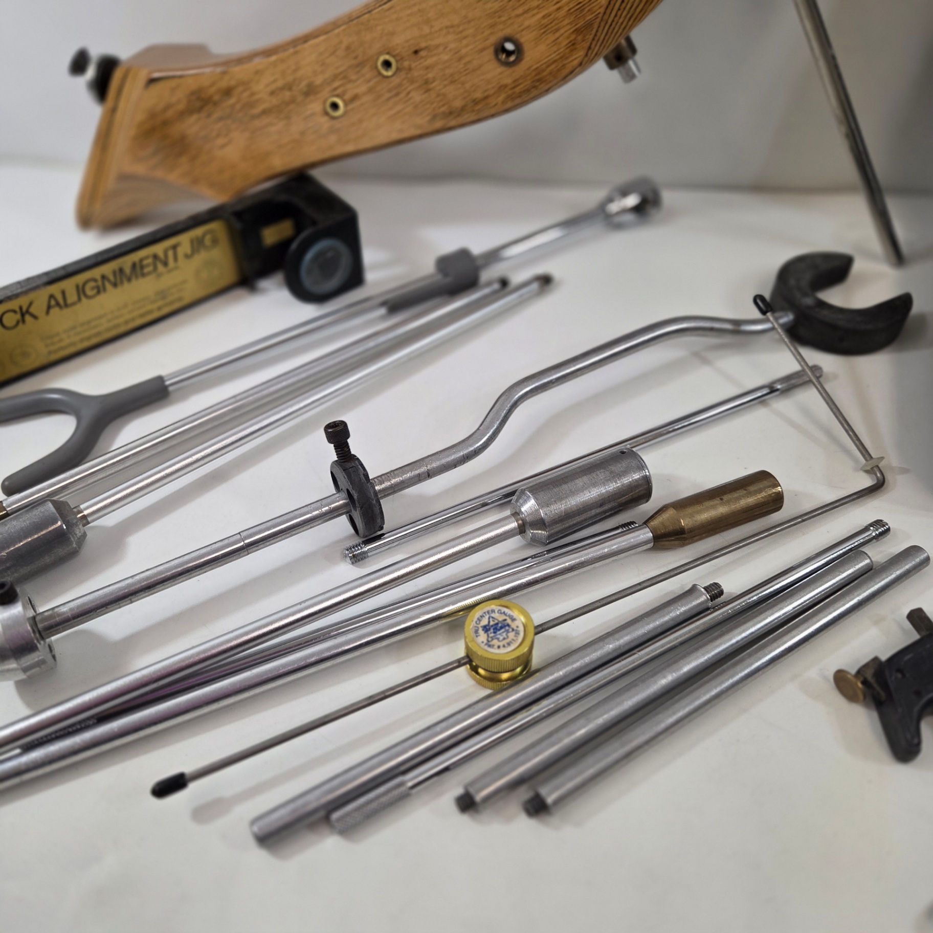 Parts and Tools for Archery - image 3 of 5