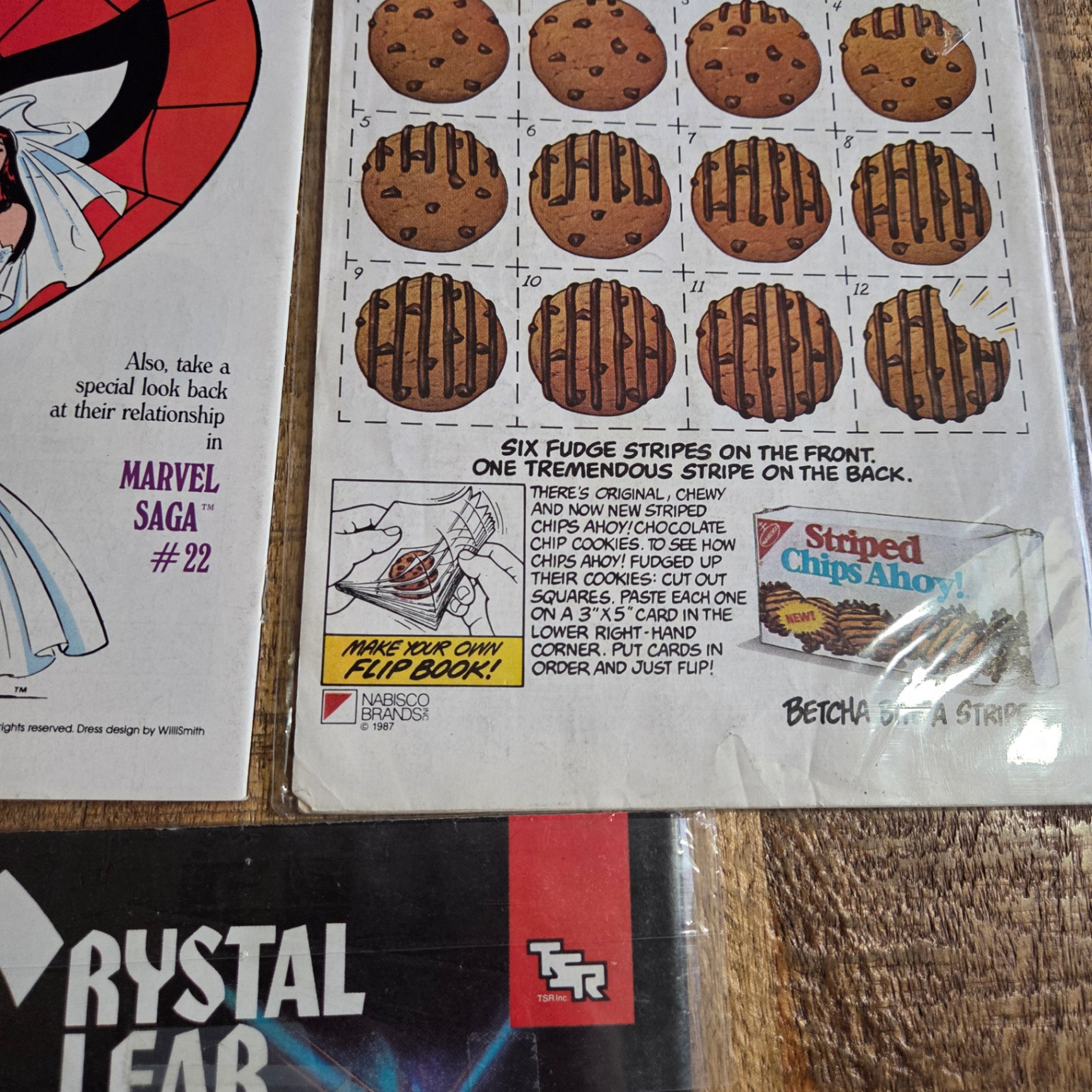 Transformer #30 32 33 36 41 Newsstand - image 3 of 4