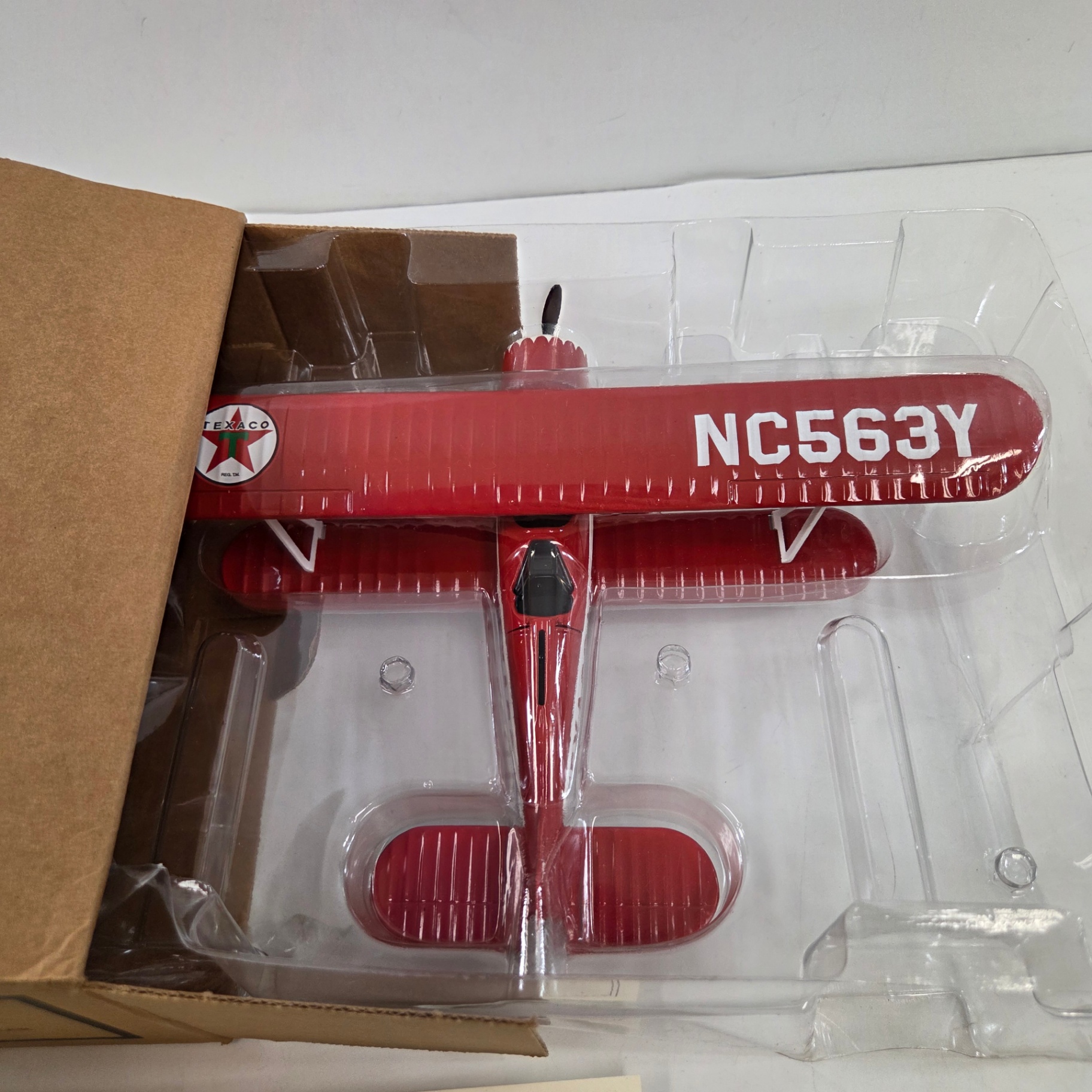 Wings of Texaco Coin Bank - image 2 of 3