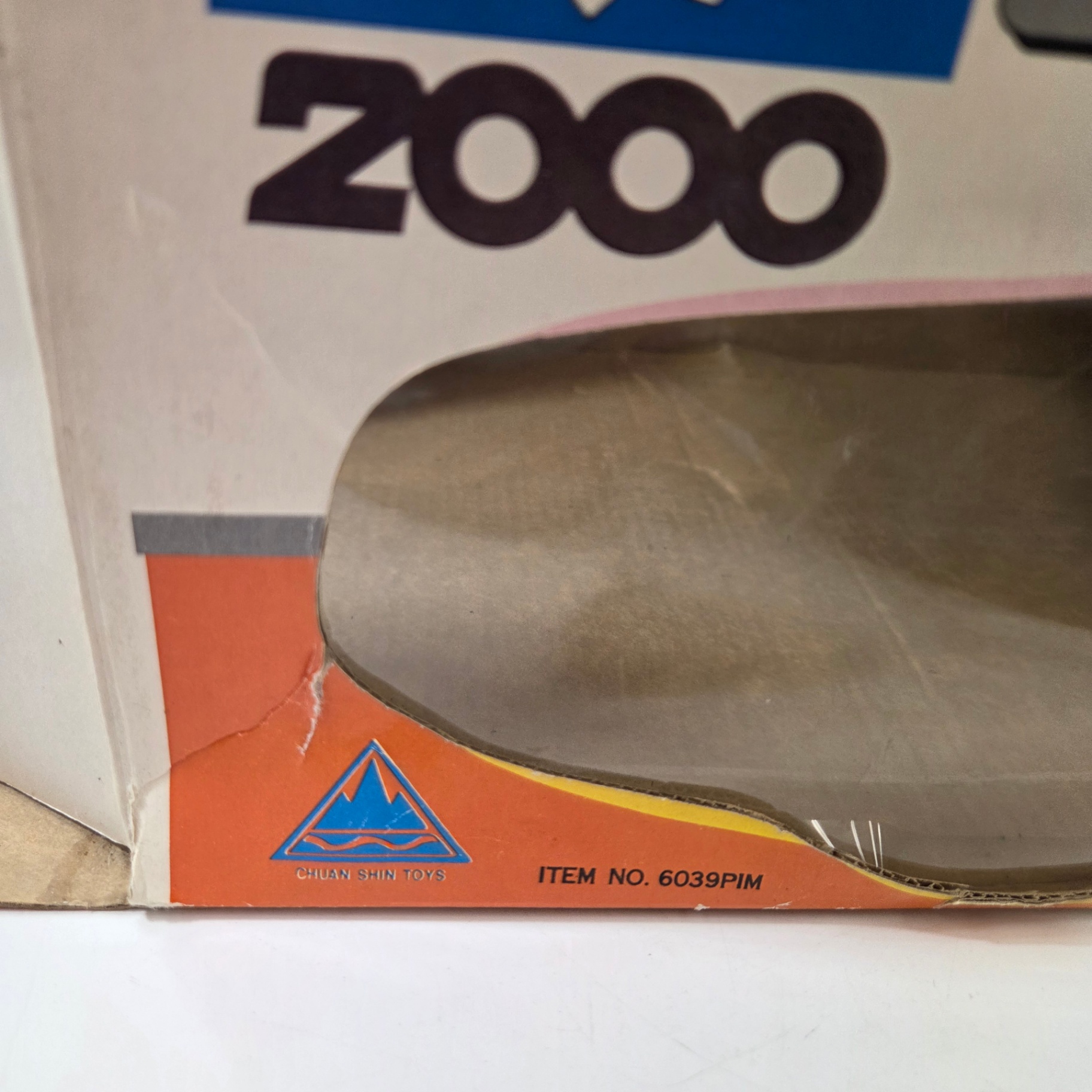 Vintage RC Car - image 2 of 5