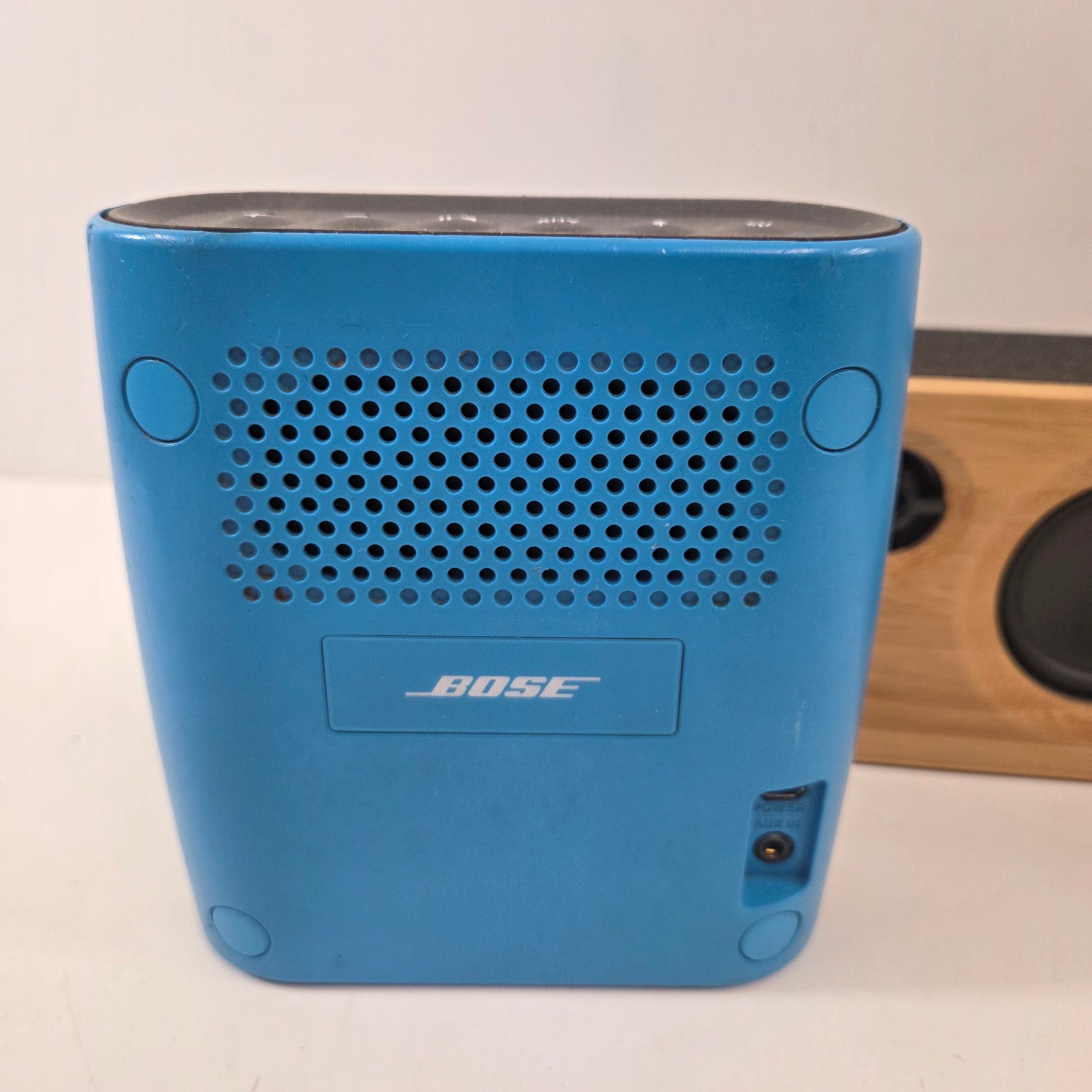 Bluetooth Speakers - image 2 of 4